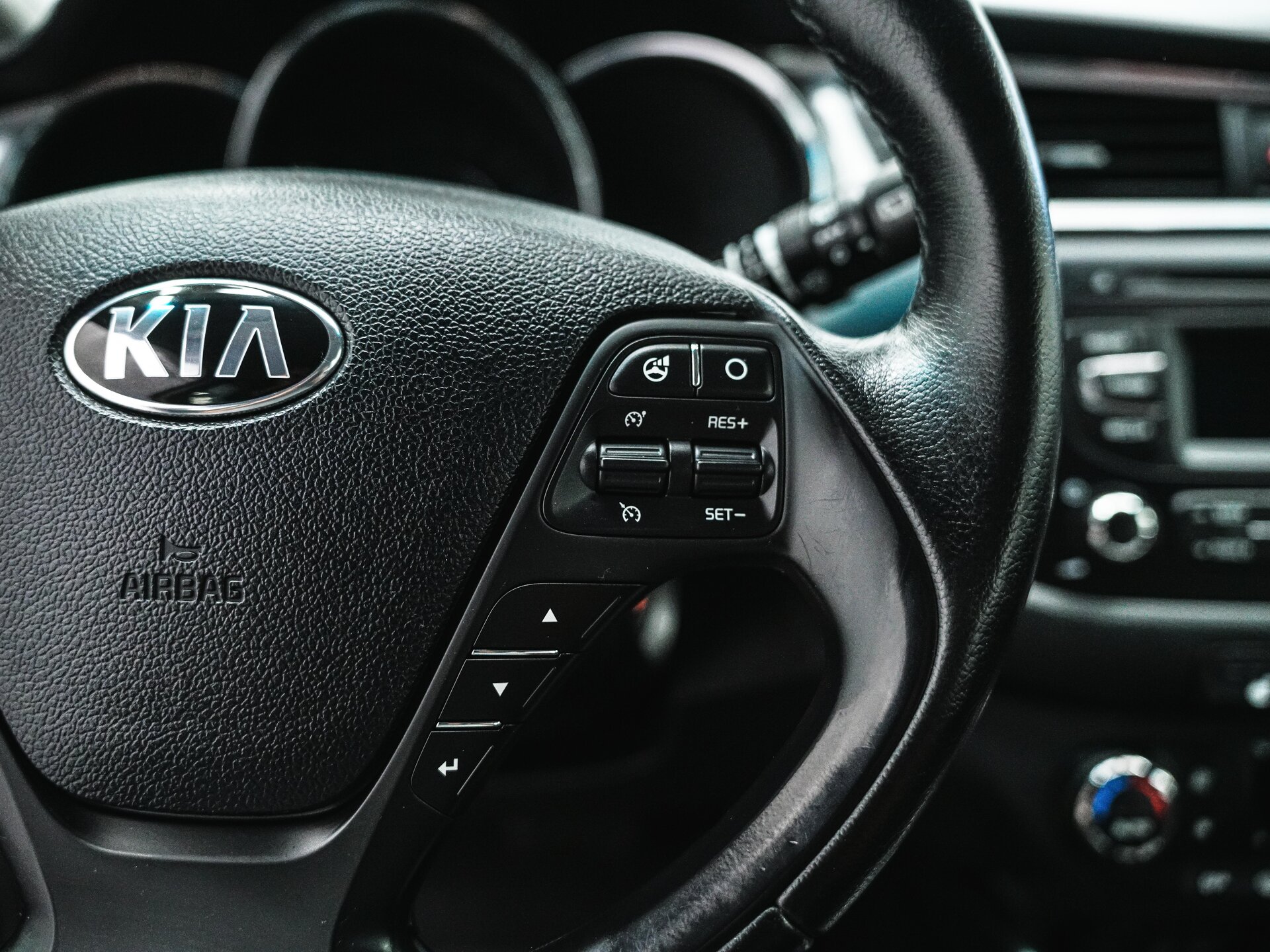 Kia Ceed 2016 21