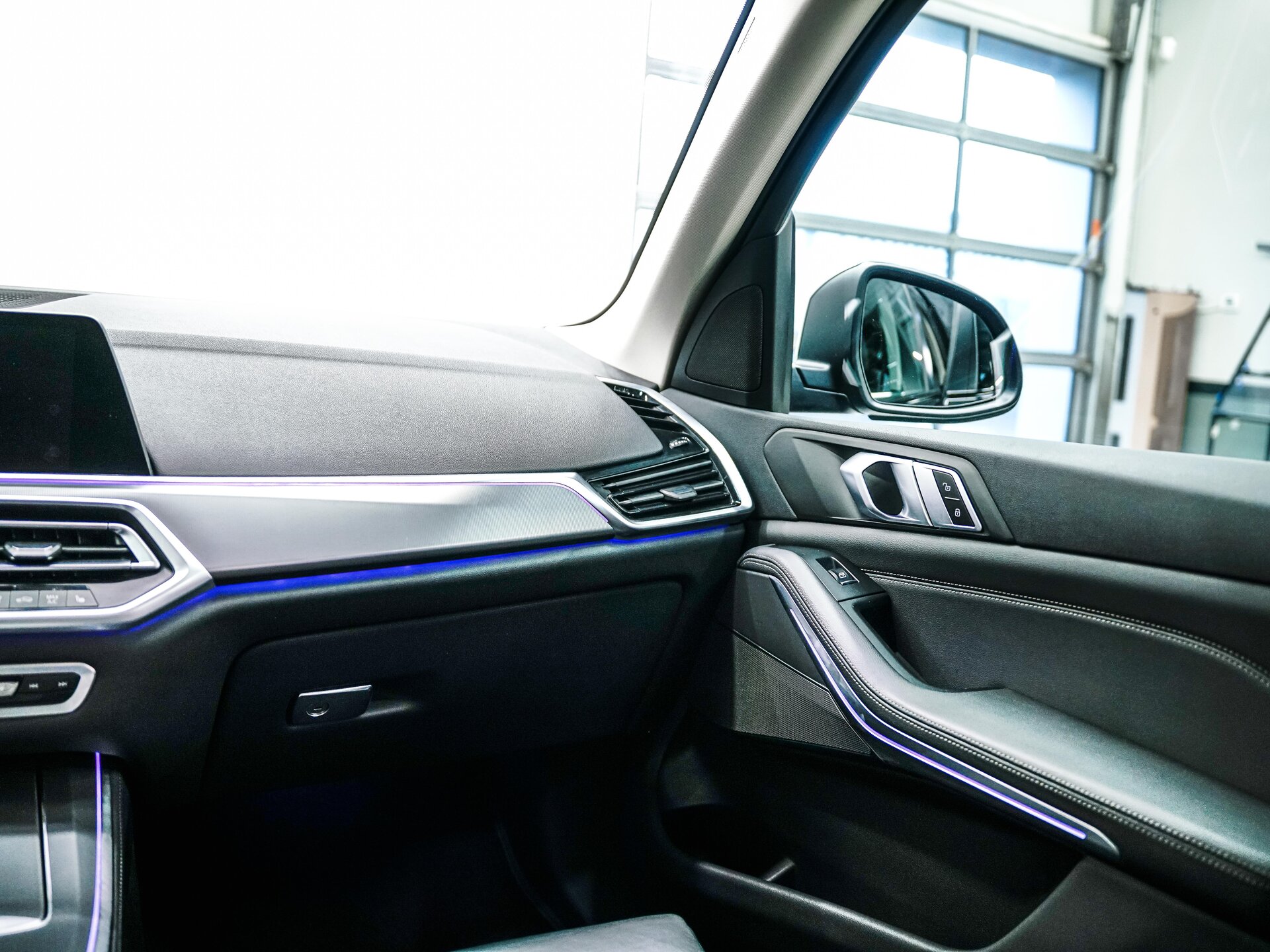 BMW X5 2020 14