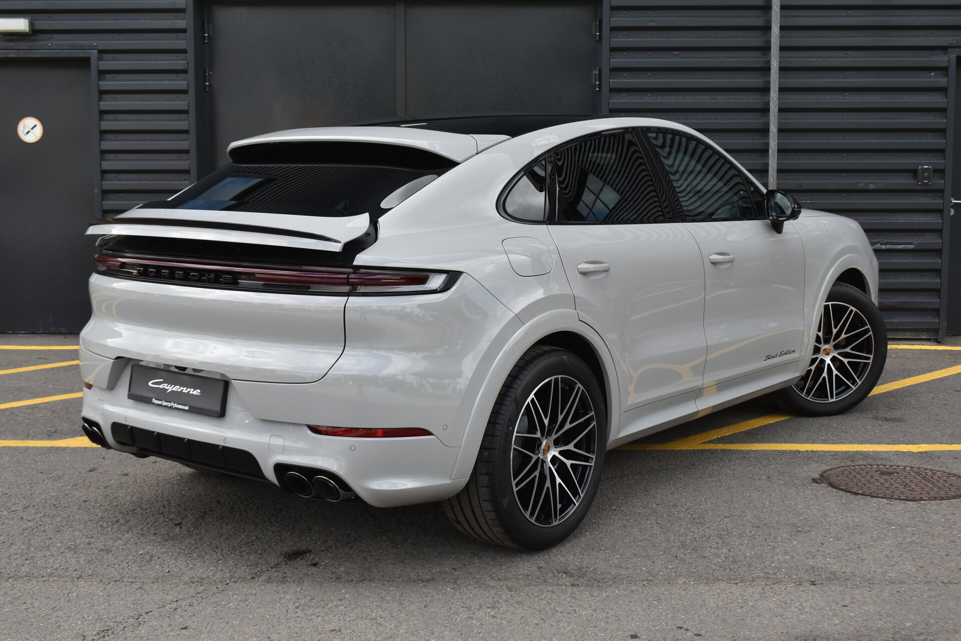 80881274 Coupé 3.0 AT (353 л.с.) 4WD №3