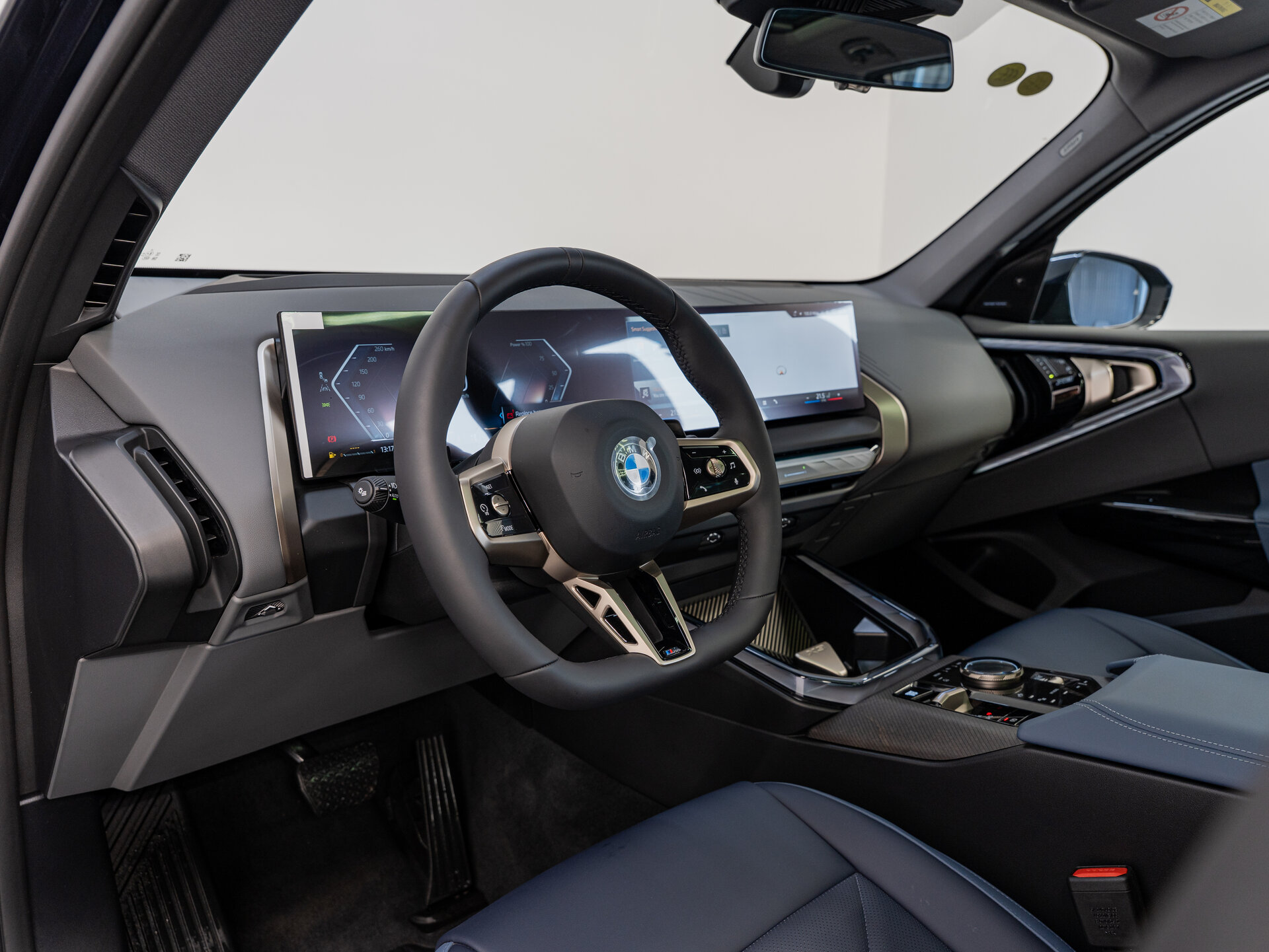 Автомобиль BMW X3 30L xDrive 2.0 AT (258 л.с.) 4WD - 14