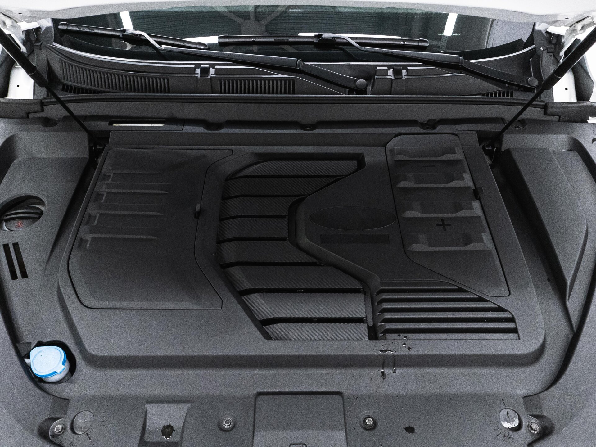 Chery Tiggo 7 Pro Max 2024 35