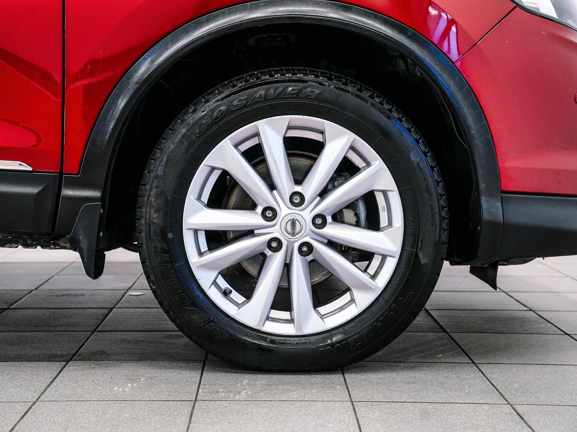 Nissan Qashqai 2016 28