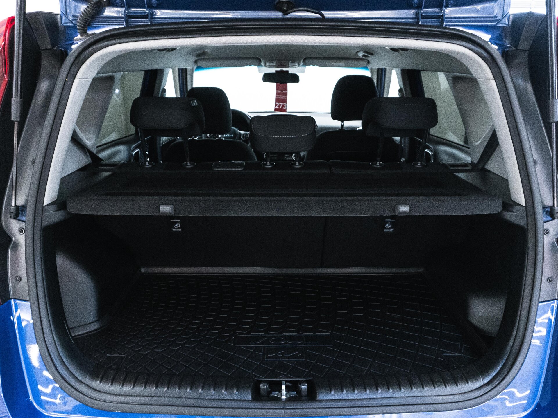 Kia Soul 2022 28