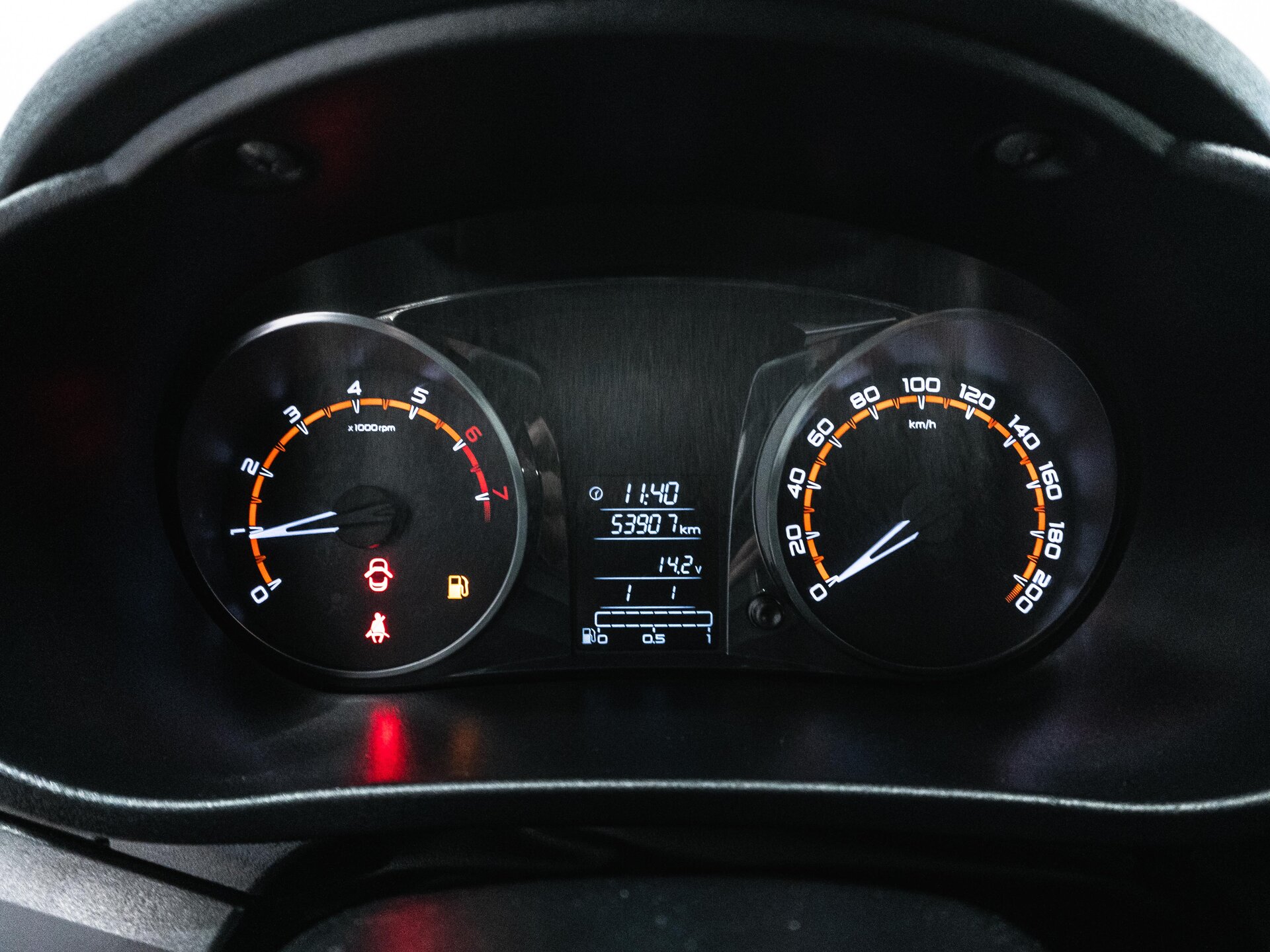 LADA (ВАЗ) Granta 2024 18