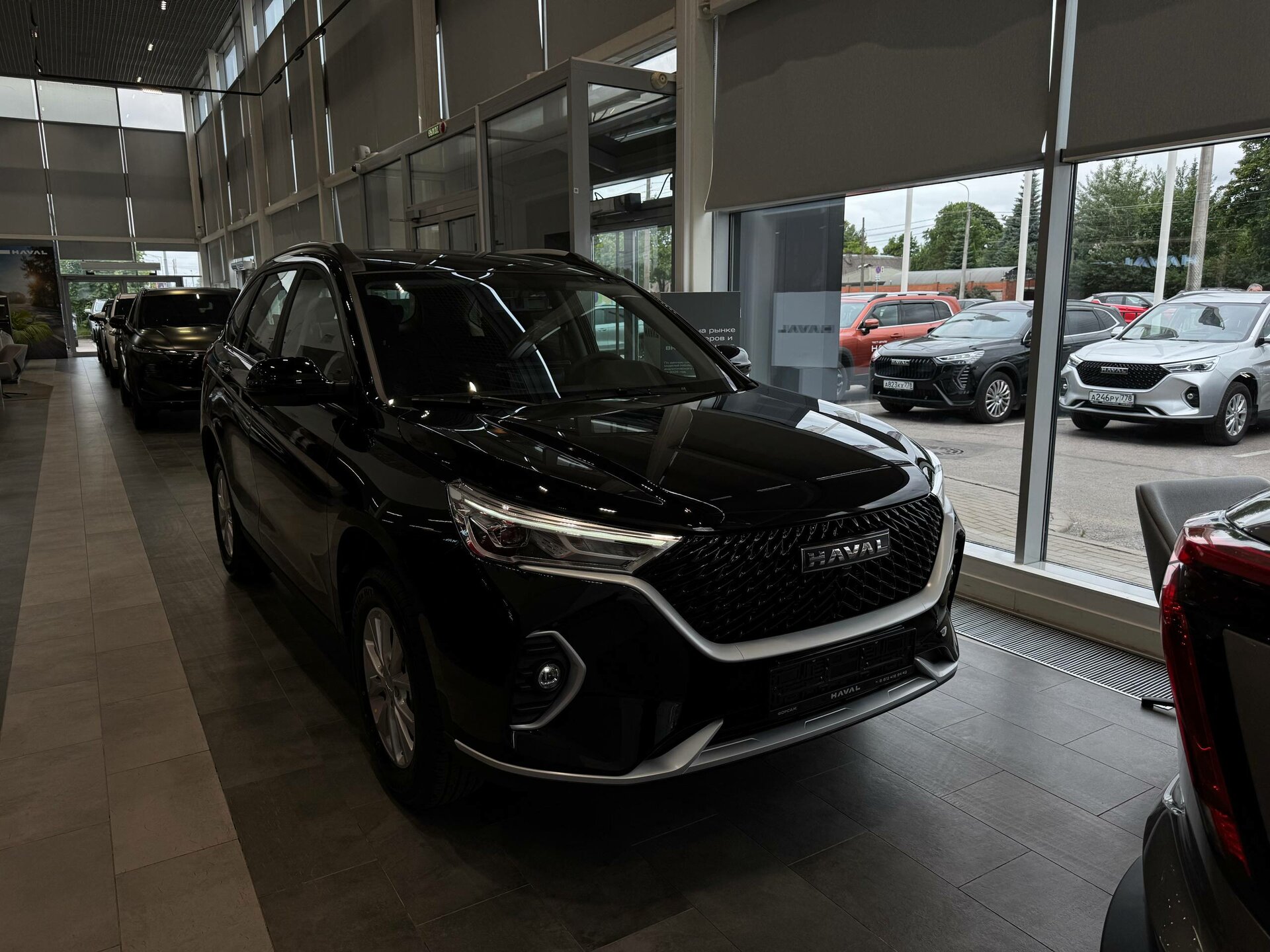Haval M6 2026