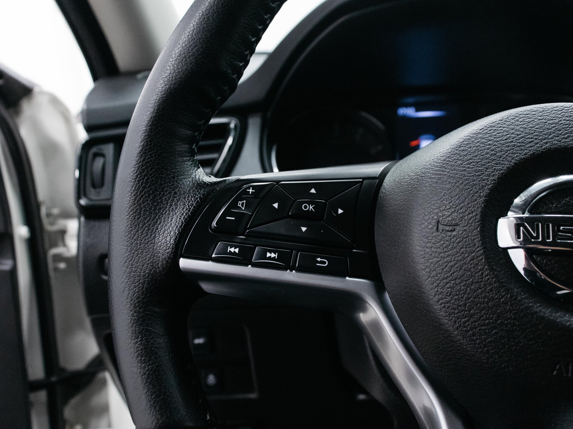 Nissan X-Trail 2019 18