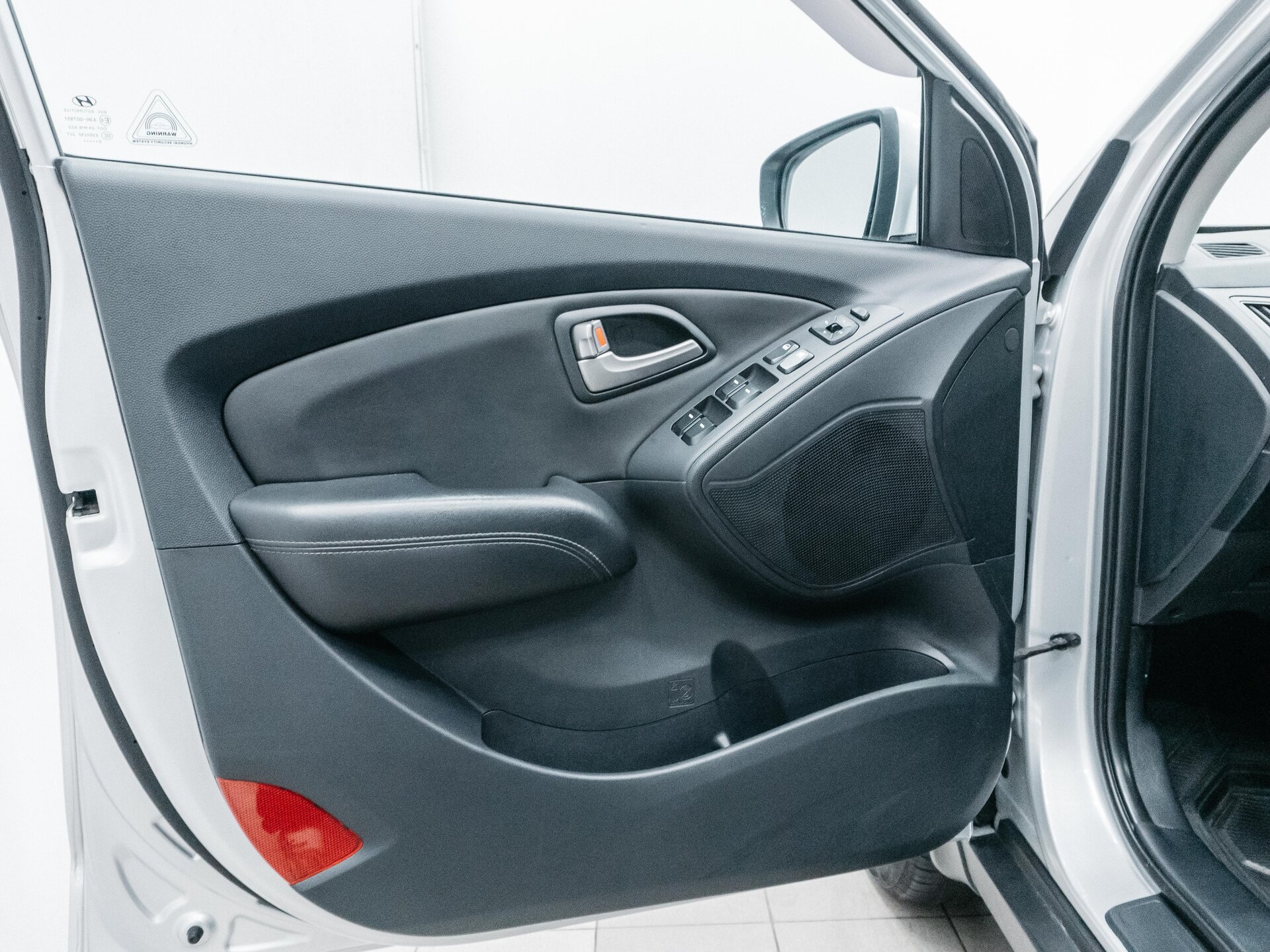 Hyundai ix35 2010 9