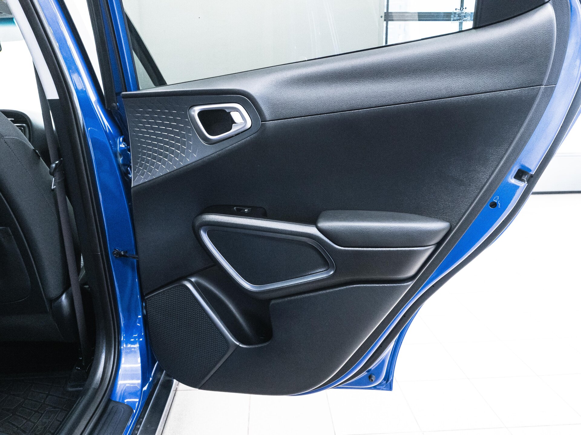 Kia Soul 2022 25