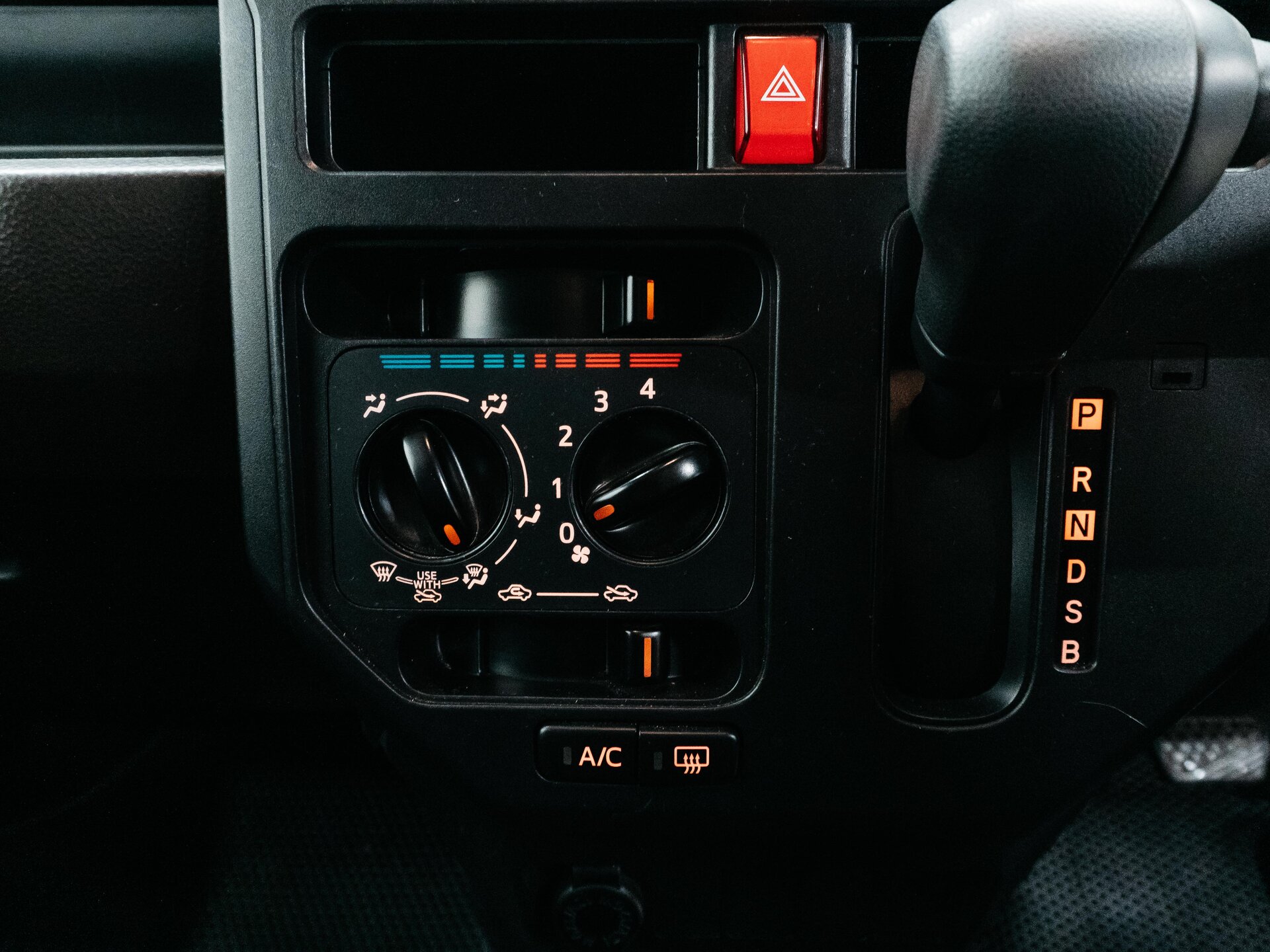 Toyota Roomy 2021 24
