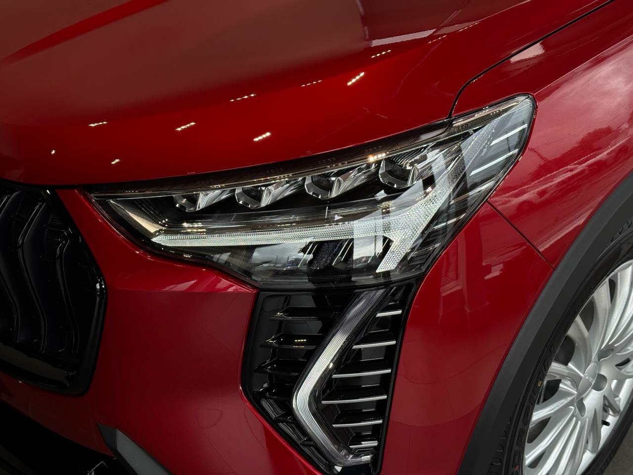 Haval Jolion 2026