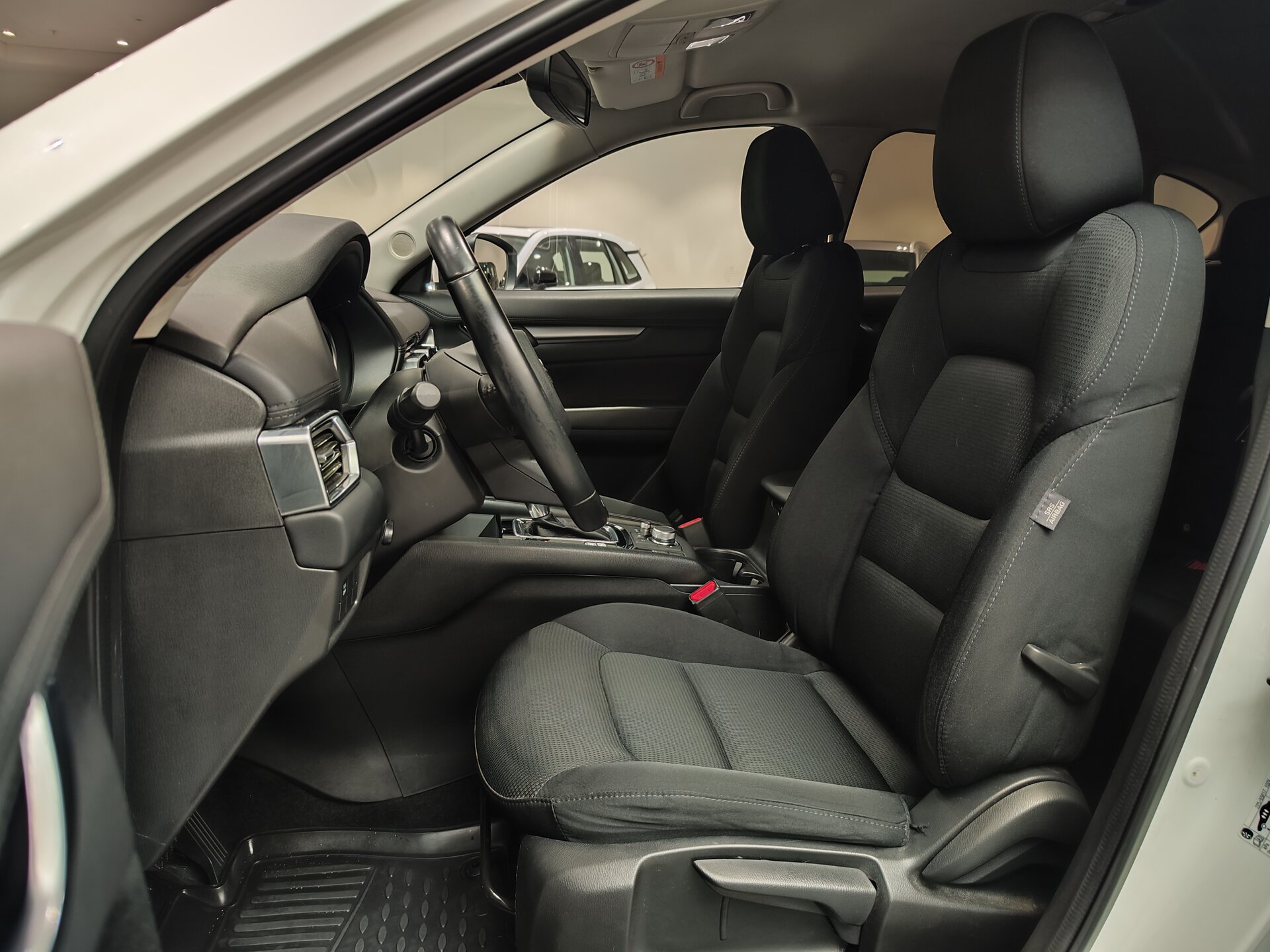 Автомобиль Mazda CX-5 2.0 AT (150 л.с.) - 8