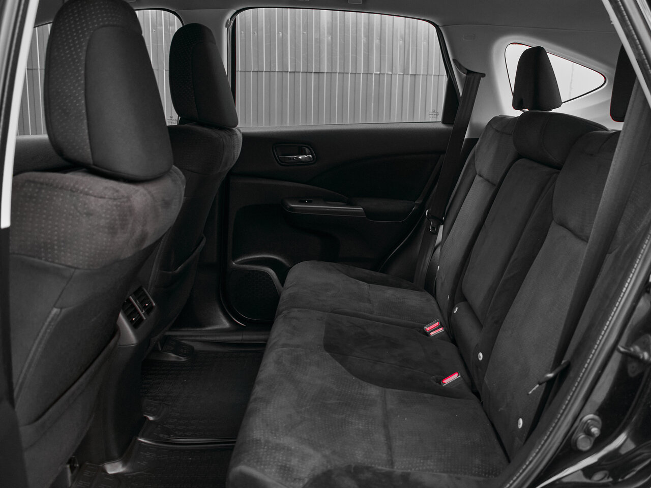 Купить Honda CR-V 2.0 AT (150 л.с.) 4WD, 2014 в Екатеренбурге