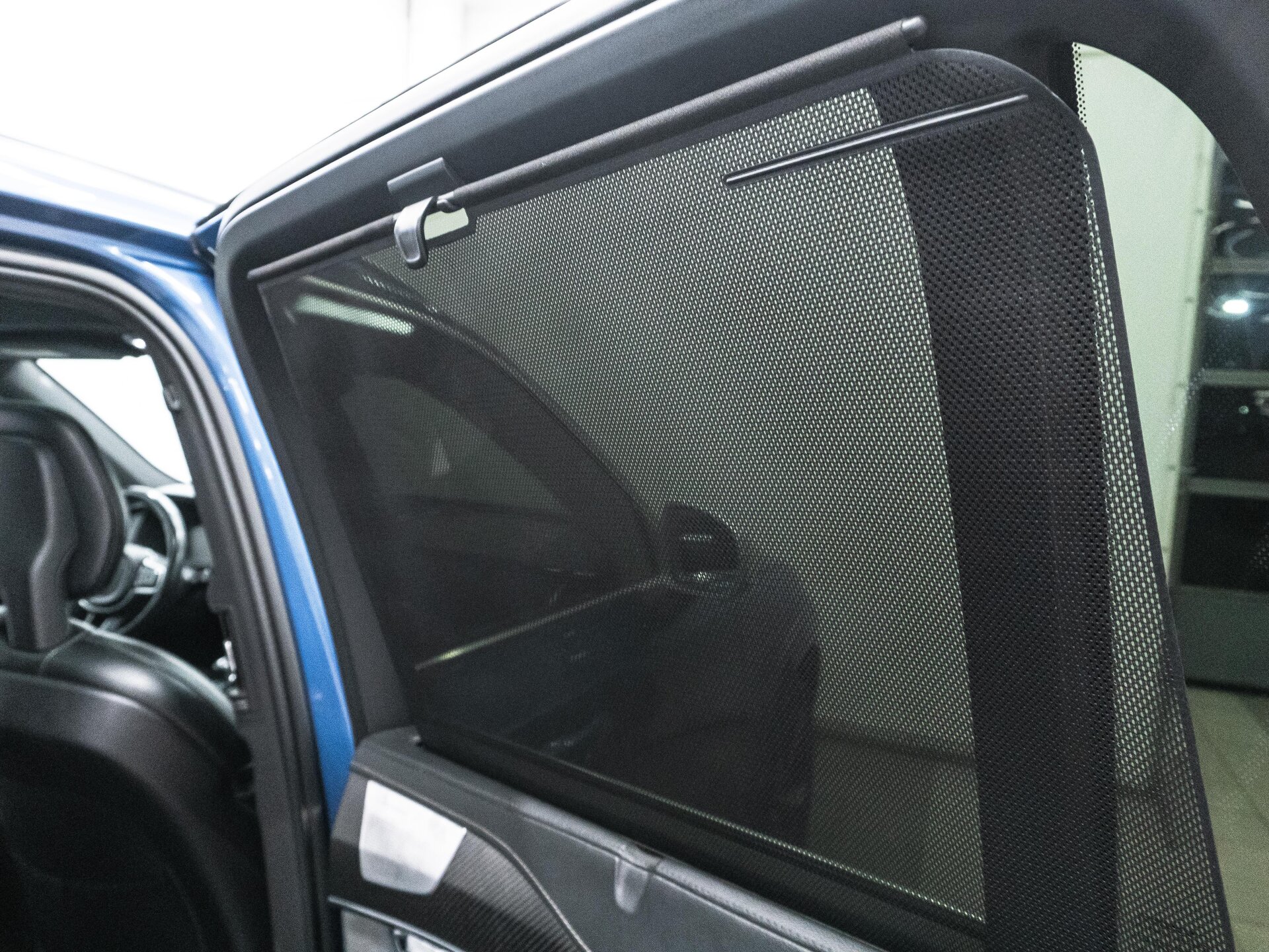 Volvo XC90 2017 29