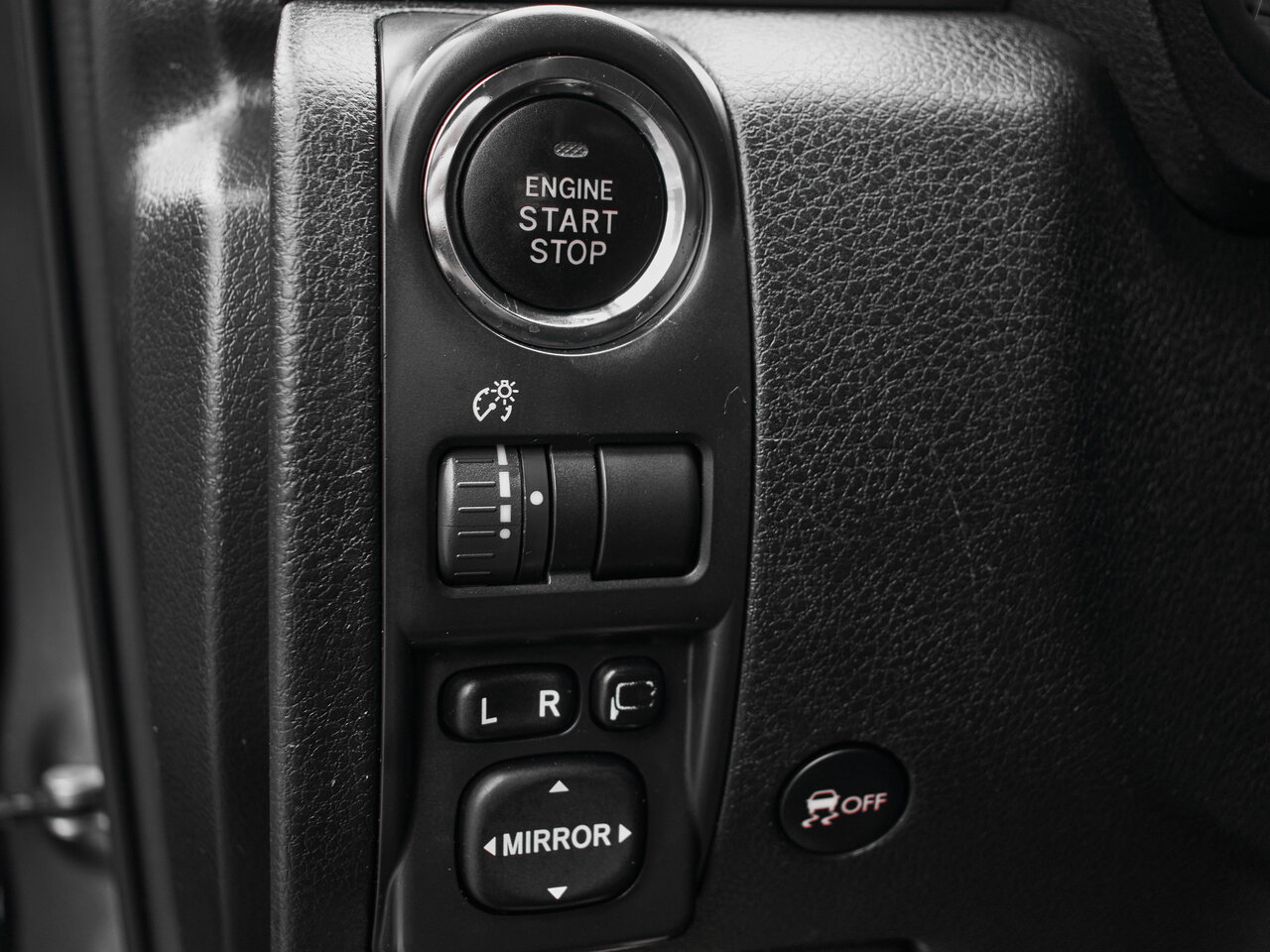 Купить Subaru Forester 2.5 AT (230 л.с.) 4WD, 2011 в Екатеренбурге