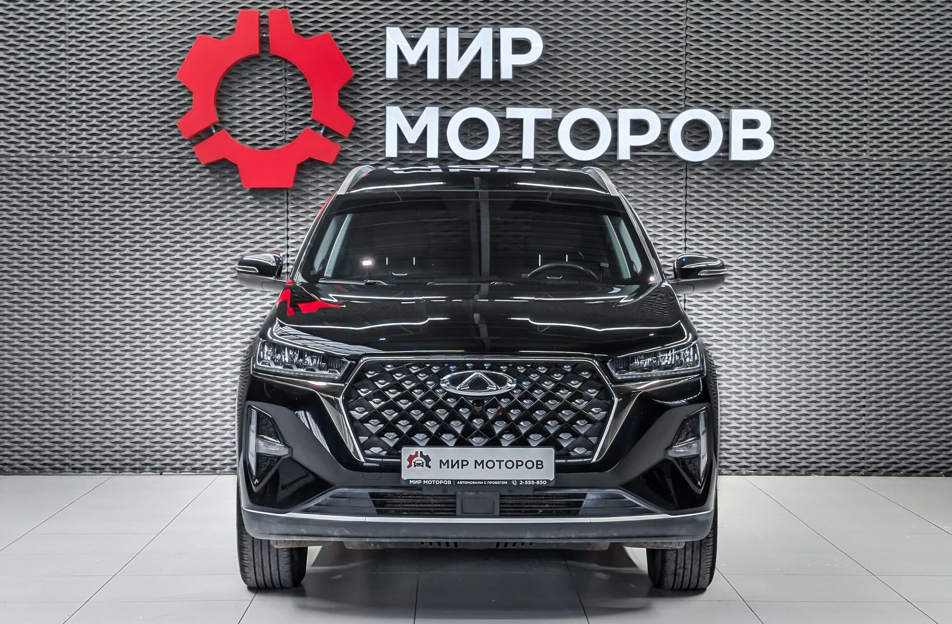 Chery Tiggo 7 Pro Max, I Elite, 2024, Внедорожник 5 дв.