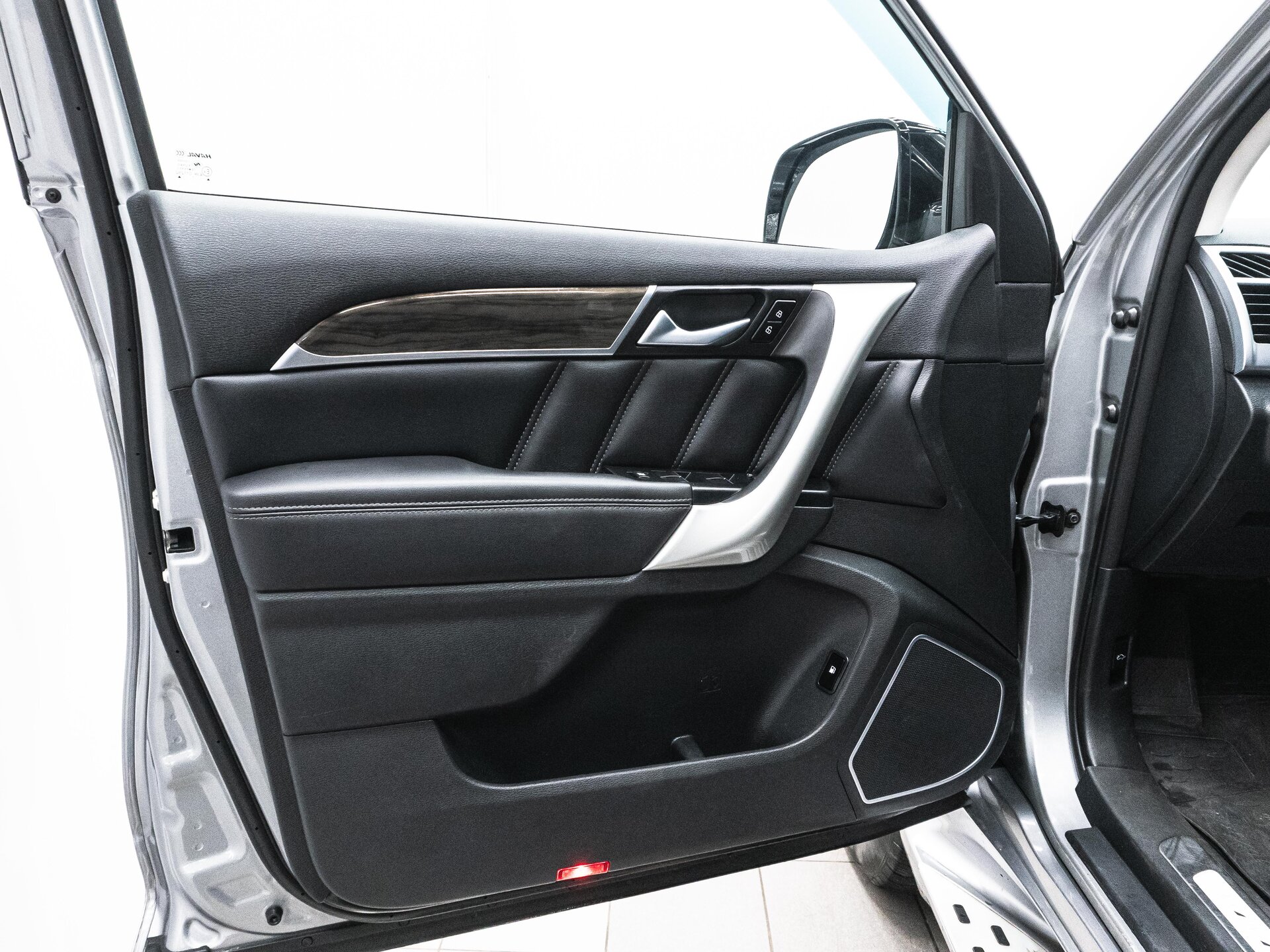Haval H9 2021 9