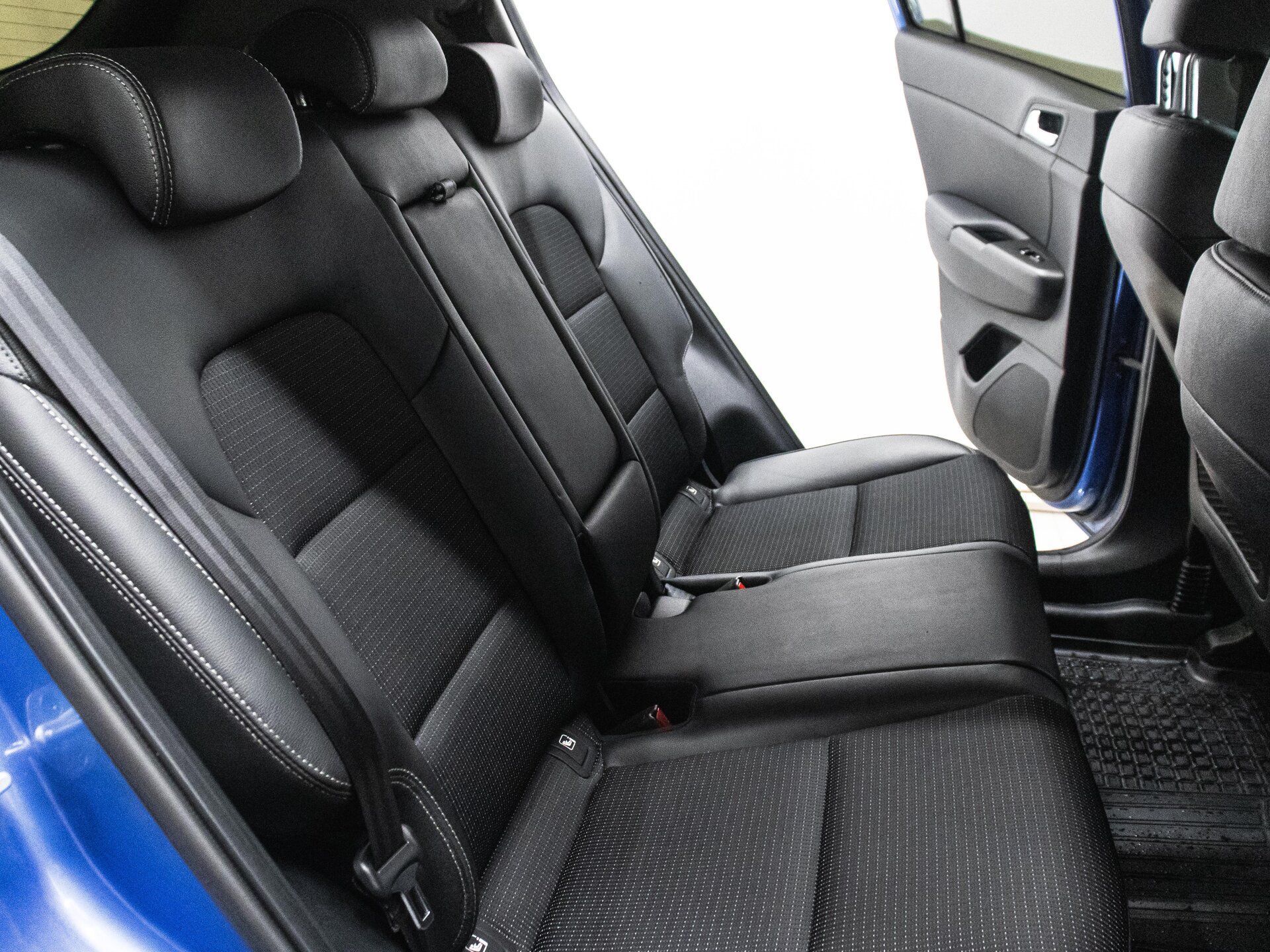 Kia Sportage 2019 29