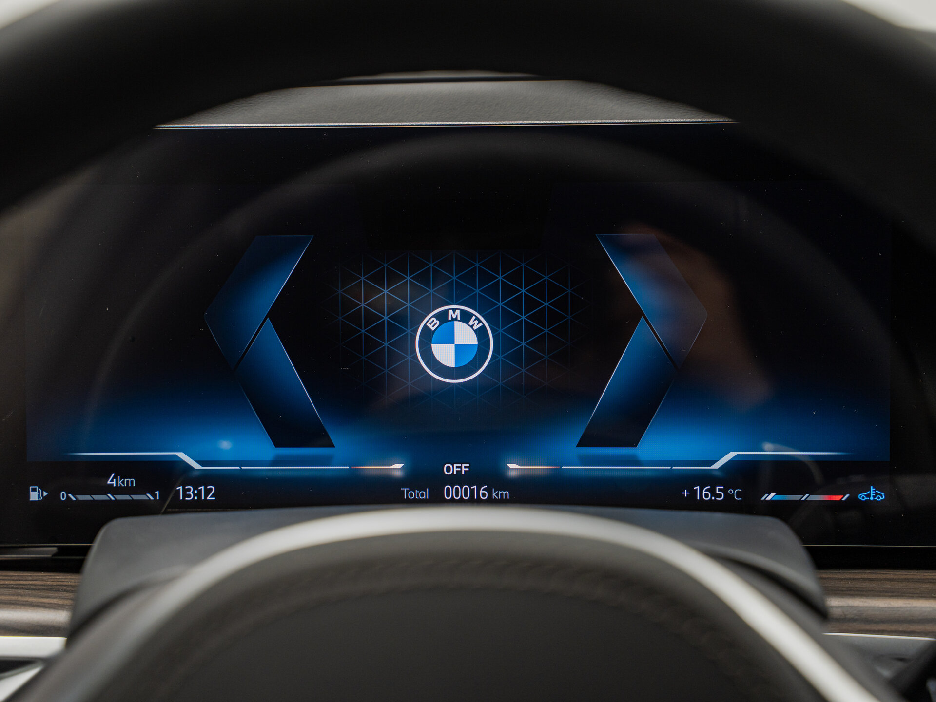 Автомобиль BMW X5 30d 3.0d AT (286 л.с.) 4WD - 17