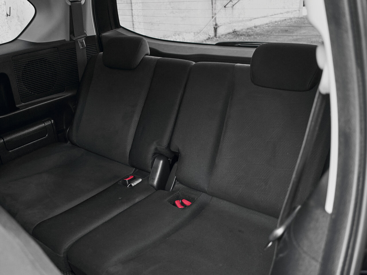 Купить Honda Freed 1.5 CVT (118 л.с.), 2010 в Екатеренбурге