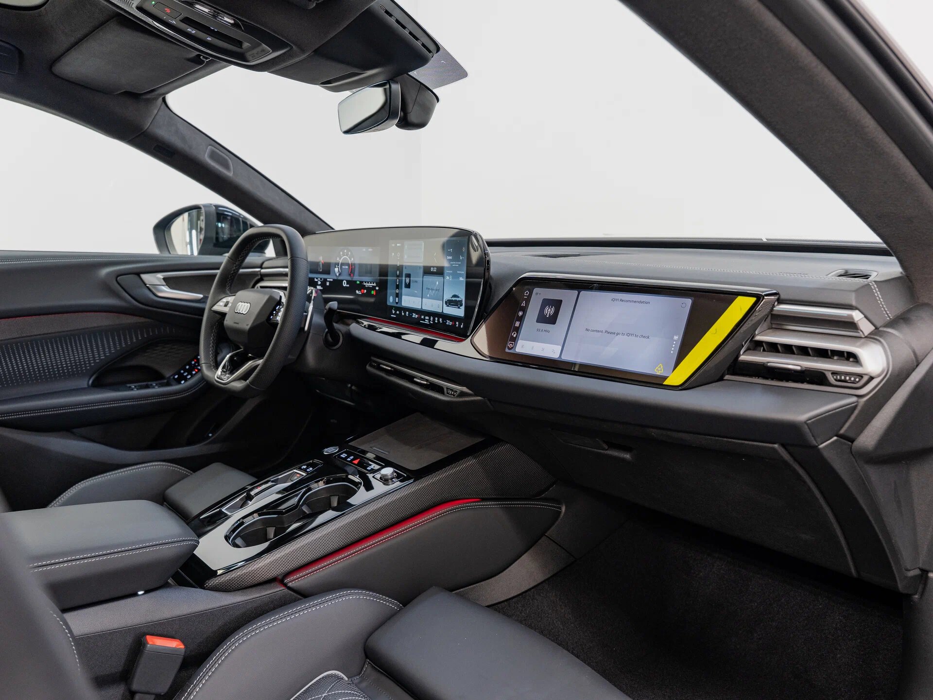 Автомобиль Audi A5 L 2.0 AMT (204 л.с.) 4WD - 11