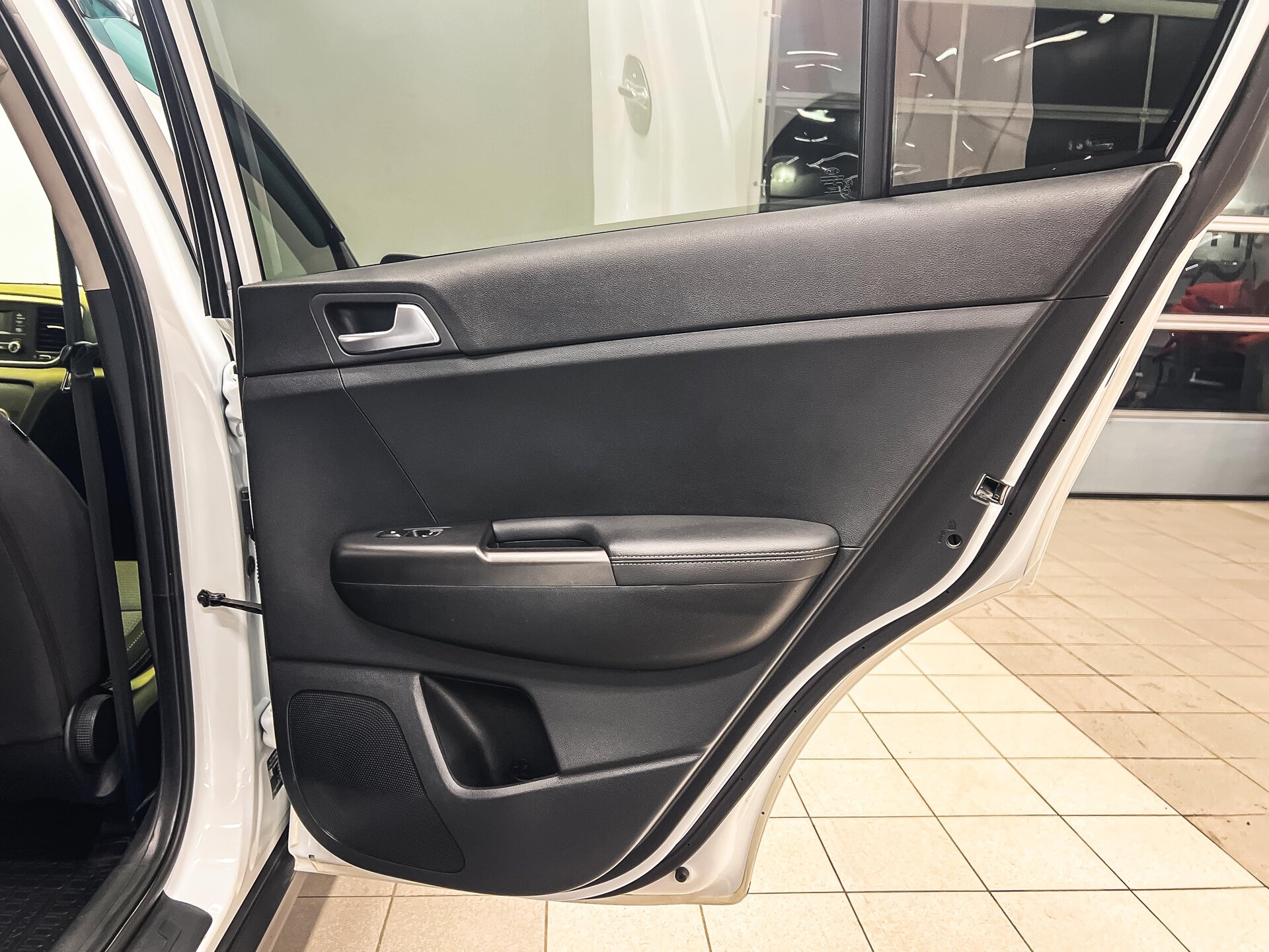 Kia Sportage 2021 24