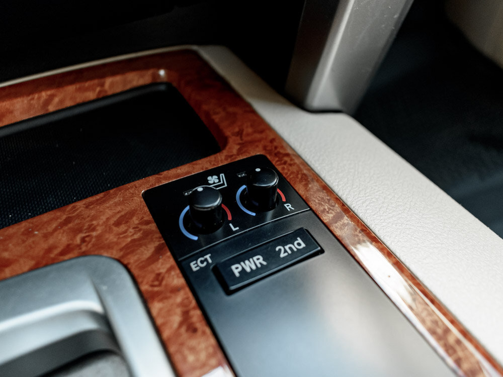 Купить Toyota Land Cruiser 4.5d AT (235 л.с.) 4WD, 2012 в Екатеренбурге
