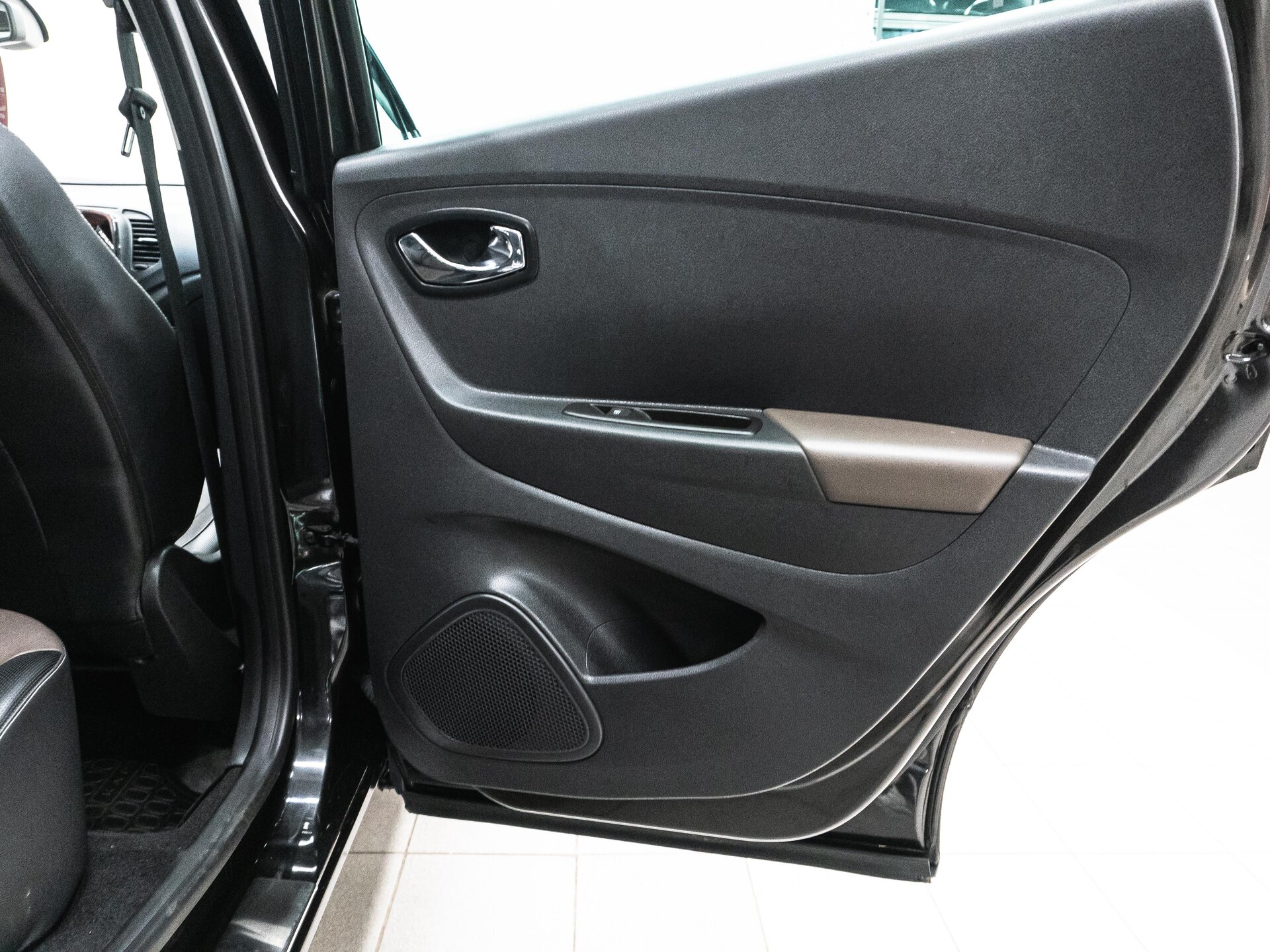 Renault Kaptur 2018 24