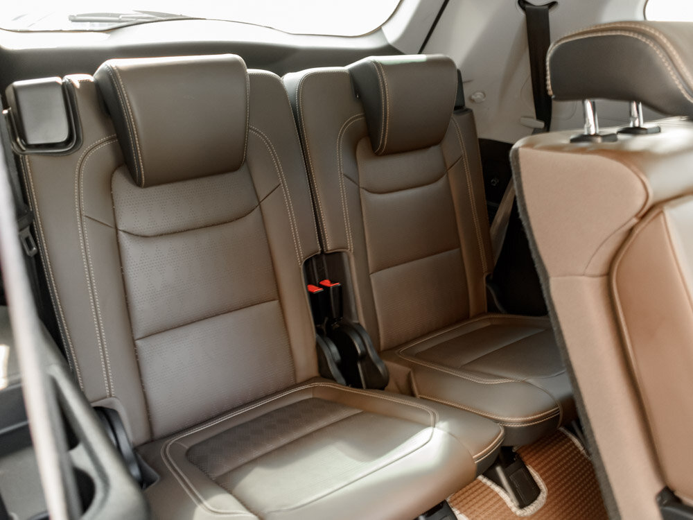 Купить Chery Tiggo 8 Pro 1.6 AMT (186 л.с.), 2023 в Екатеренбурге