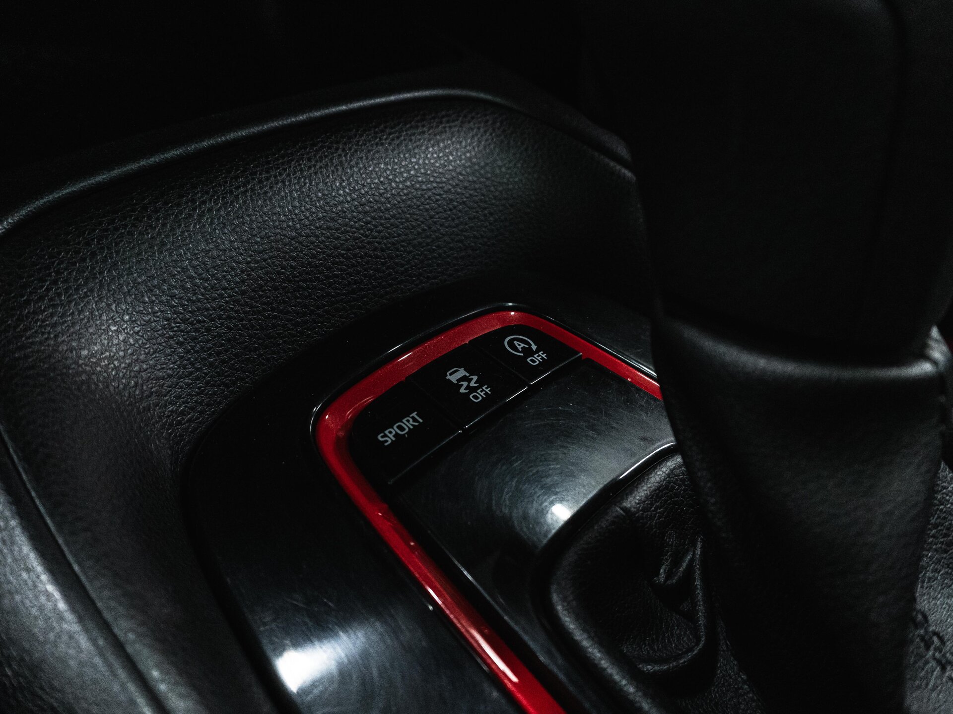 Toyota Levin 2021 24