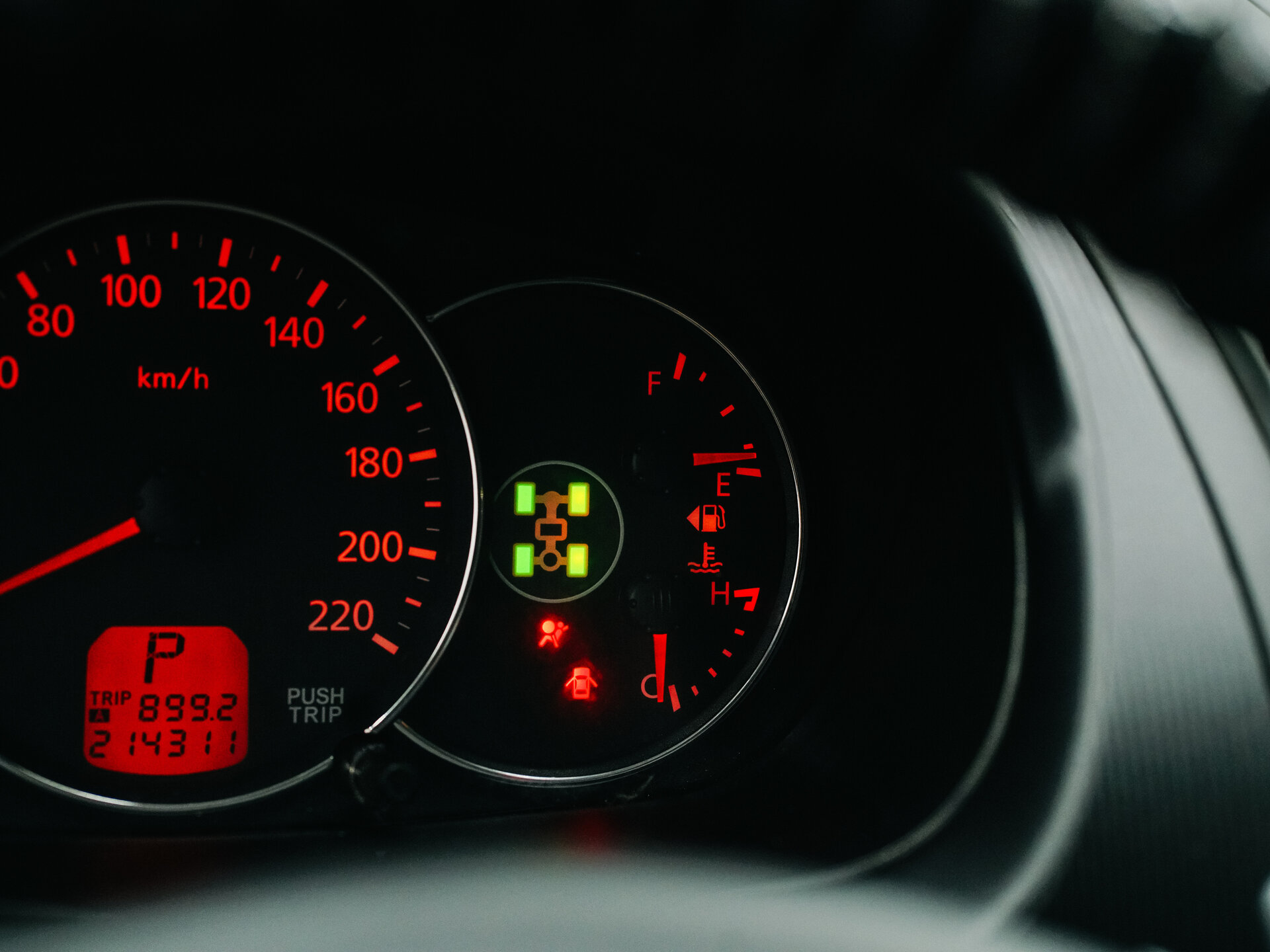 Mitsubishi Pajero Sport 2010 21