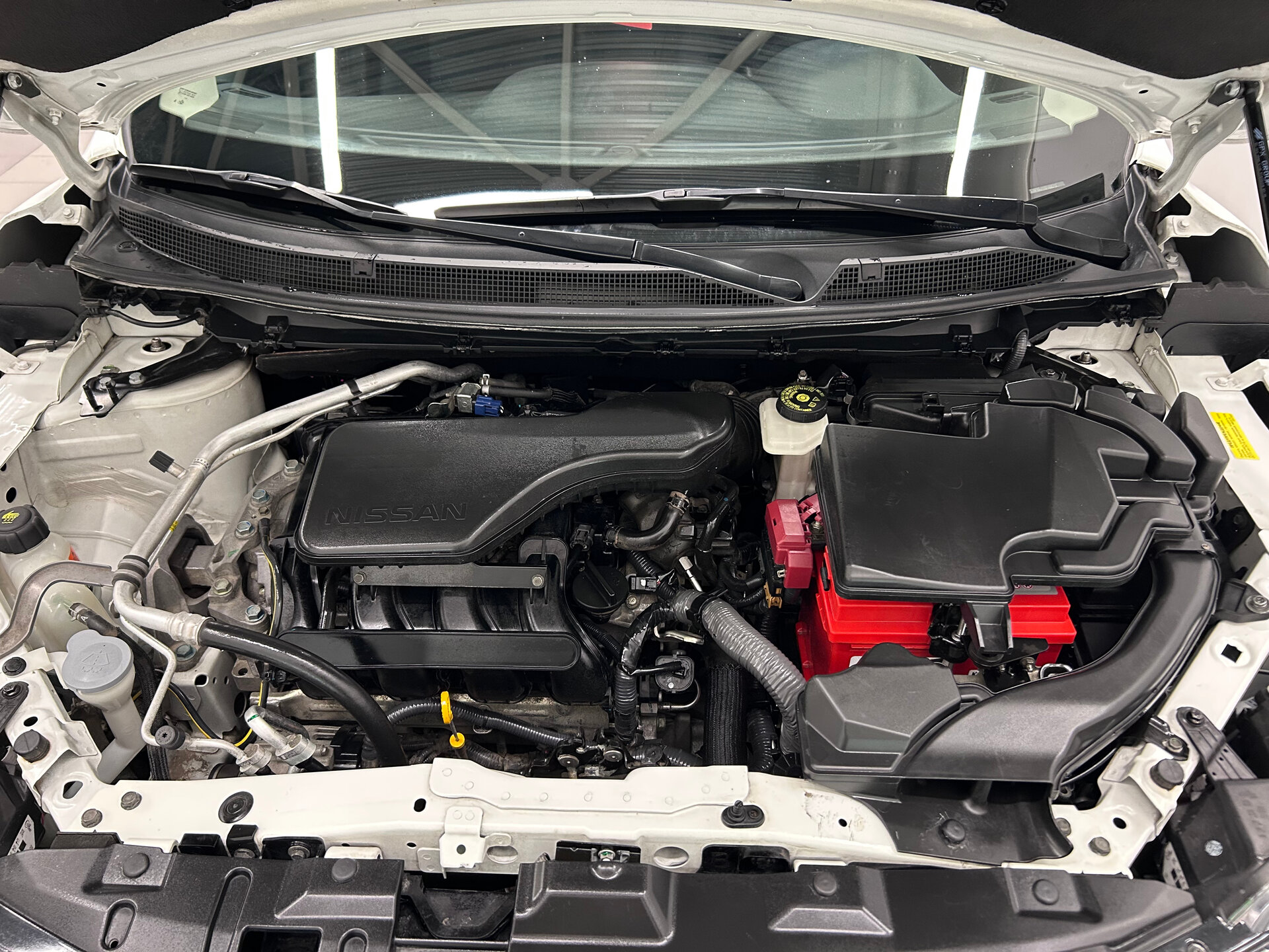 Nissan Qashqai 2015 27