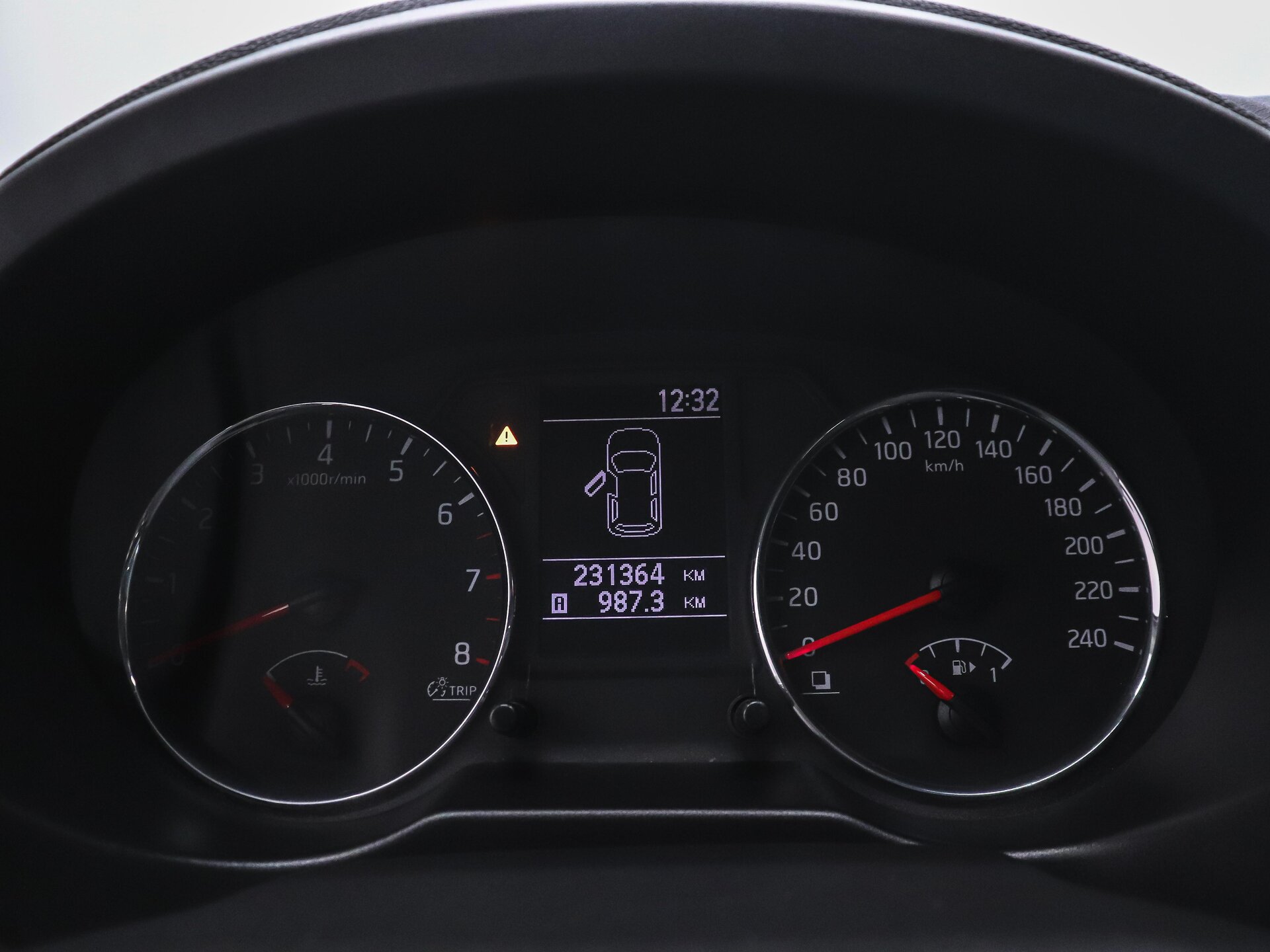 Nissan X-Trail 2011 20