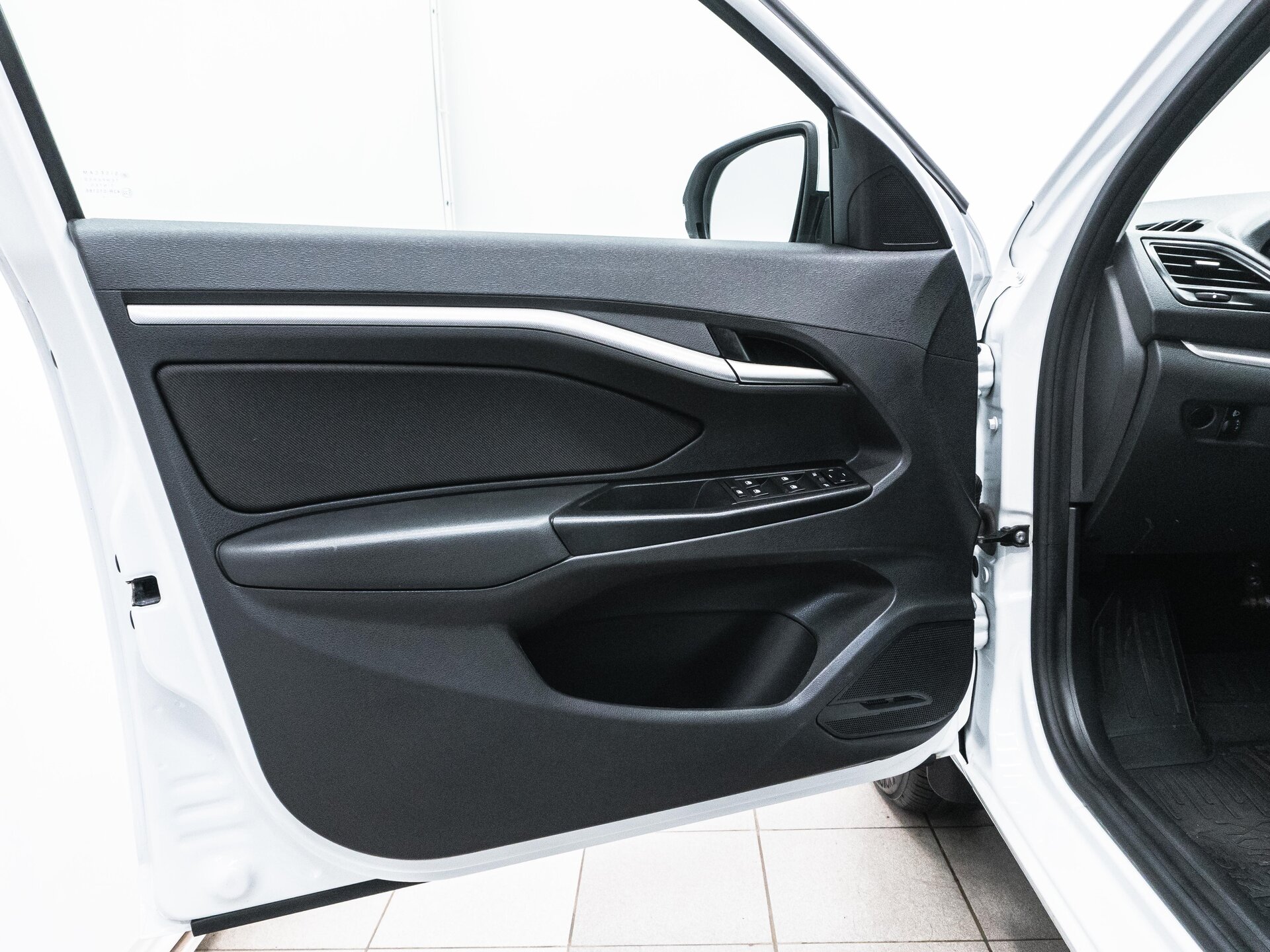 LADA (ВАЗ) Vesta 2021 9