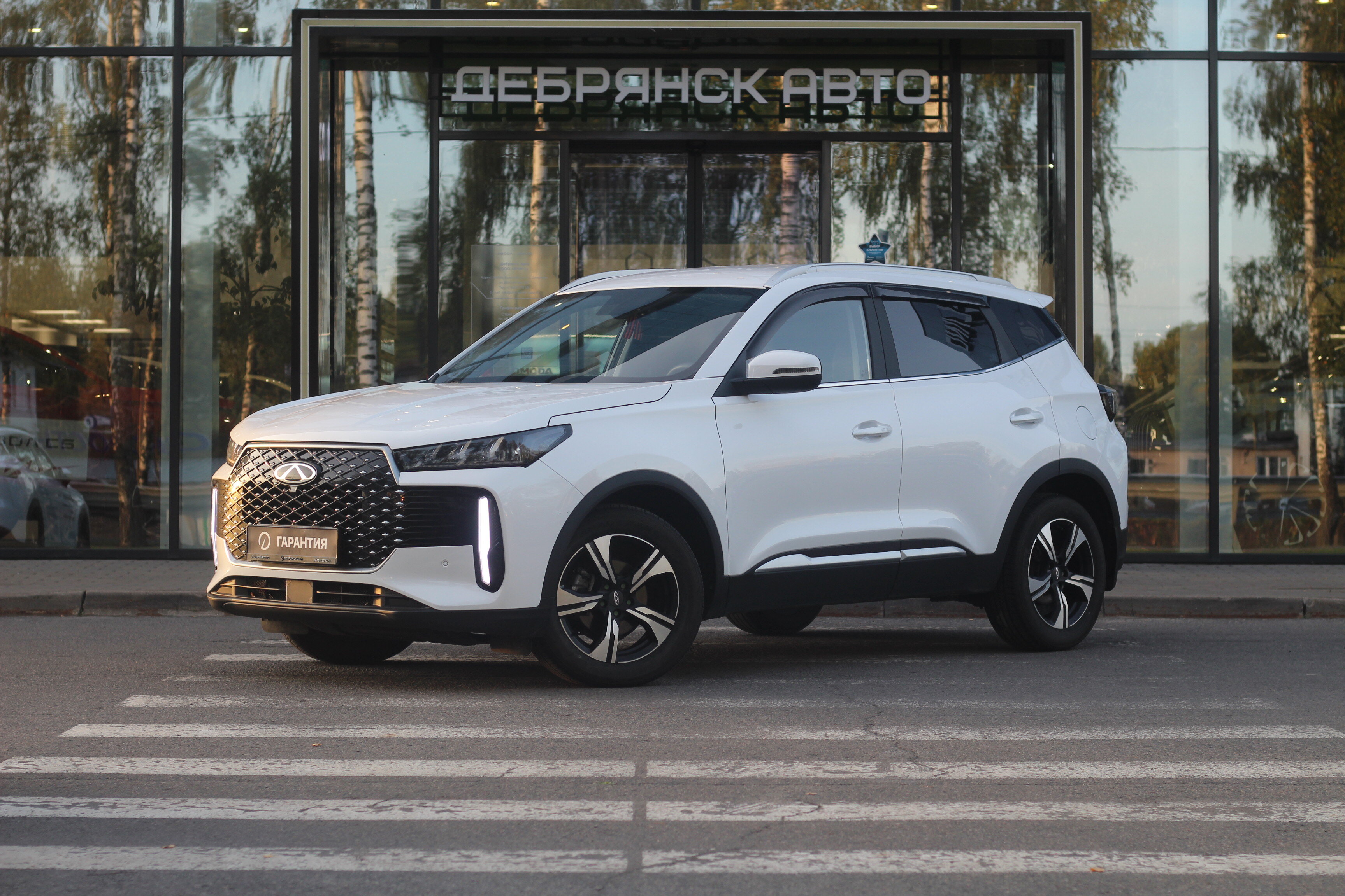 Фото автомобиля