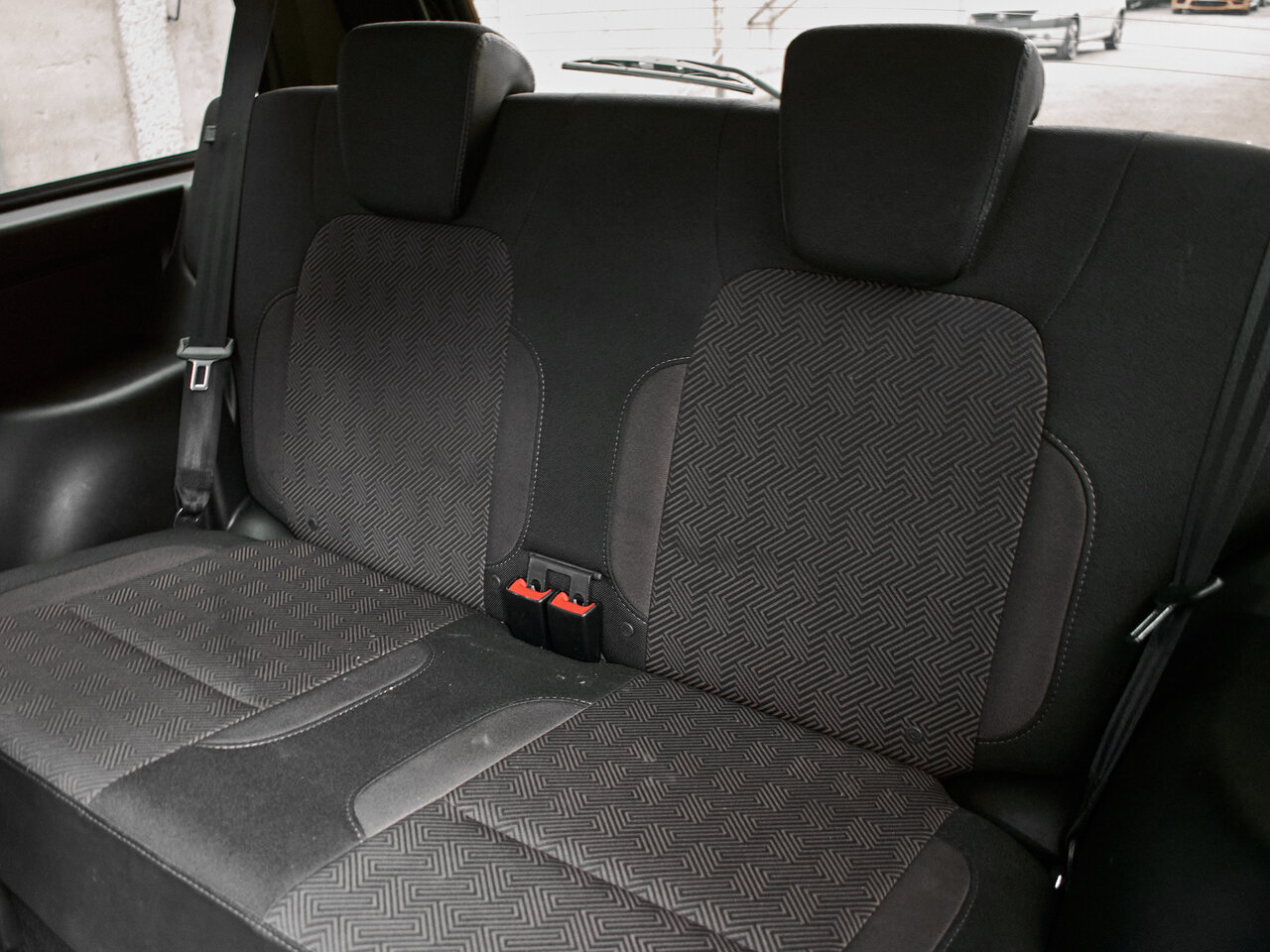 Купить Lada (ВАЗ) 2121 (4×4) 1.7 MT (83 л.с.) 4WD, 2021 в Екатеренбурге
