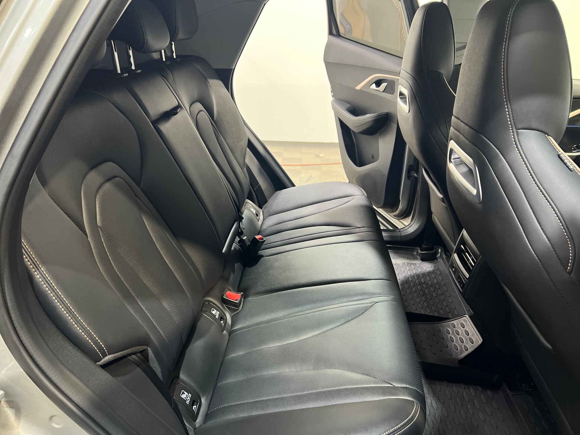 OMODA C5 2023 29