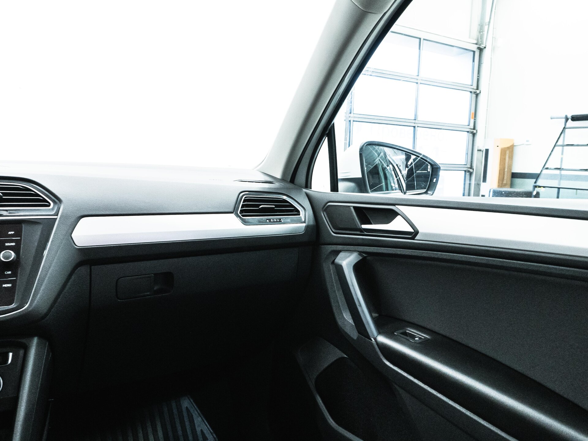 Volkswagen Tiguan 2019 14