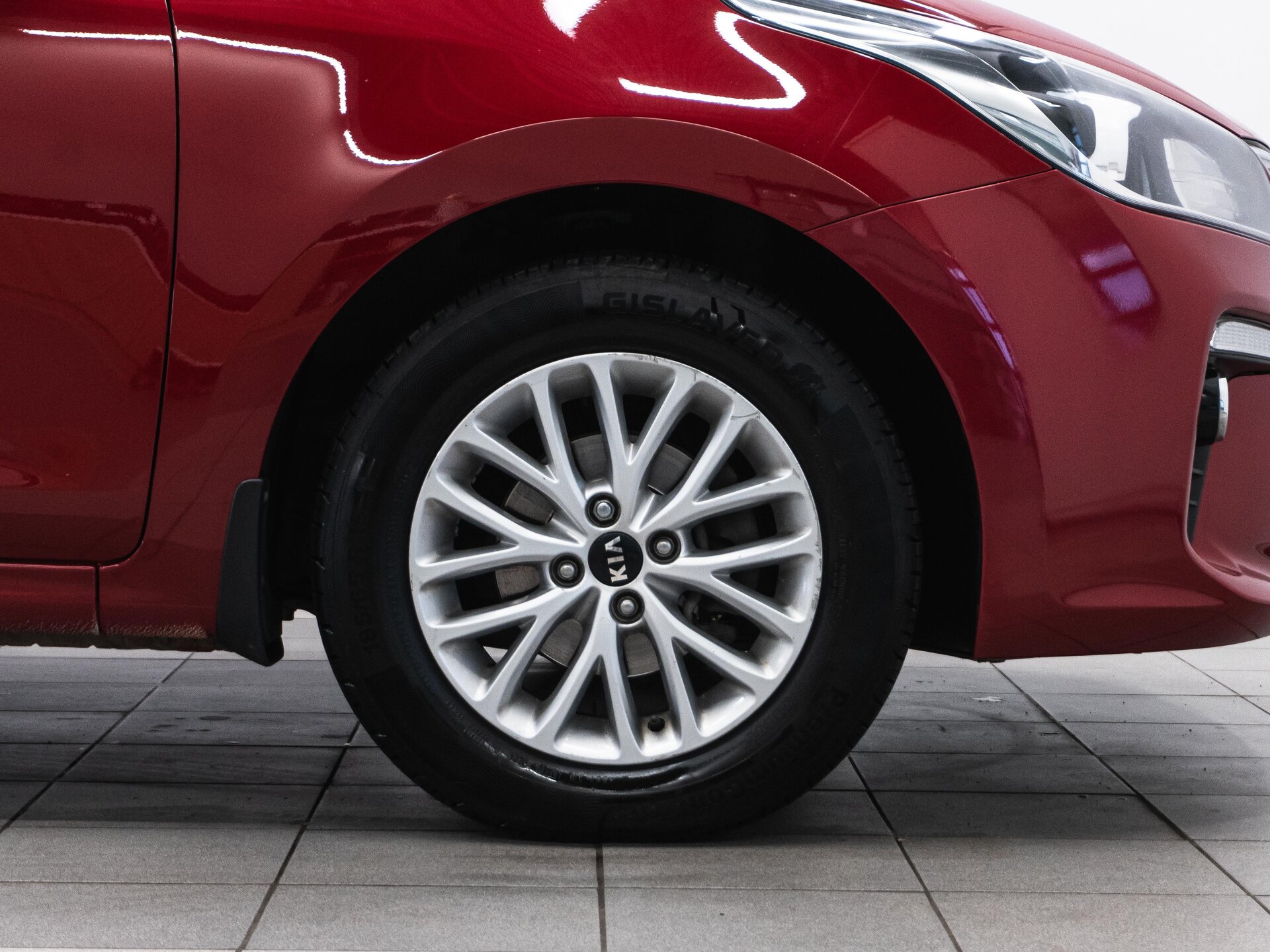Kia Rio 2018 30
