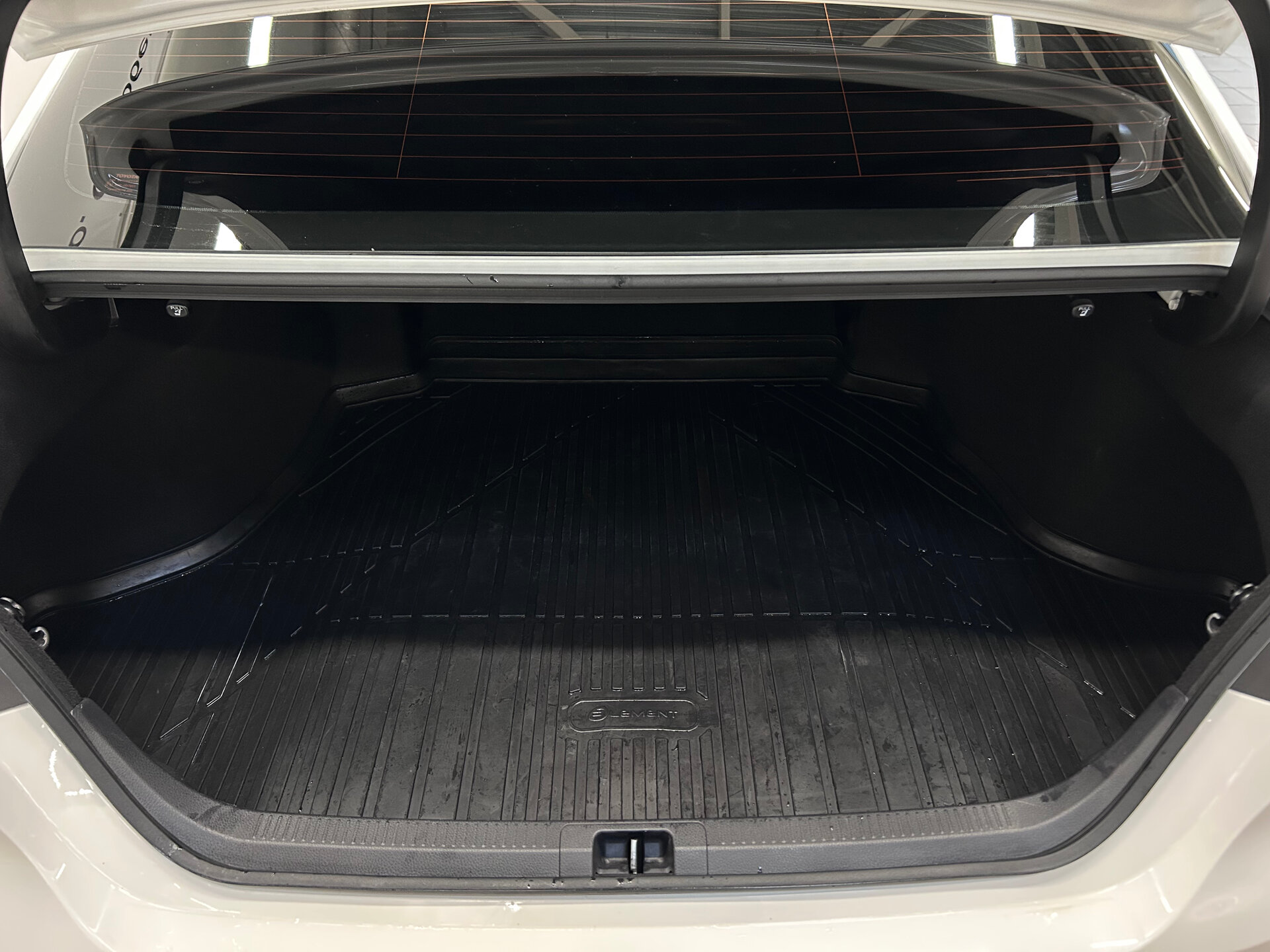 Toyota Camry 2018 8