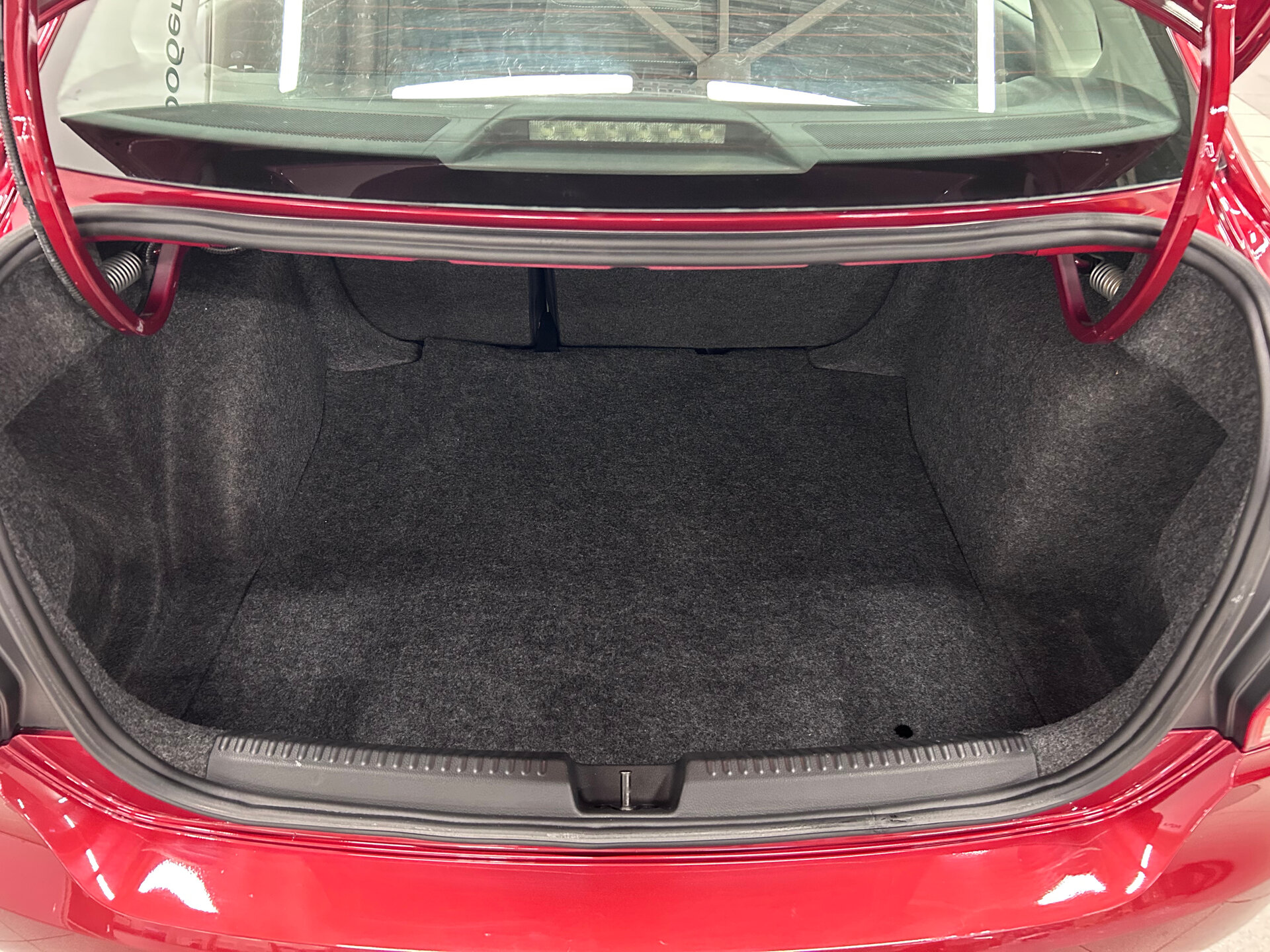 Volkswagen Polo 2015 5