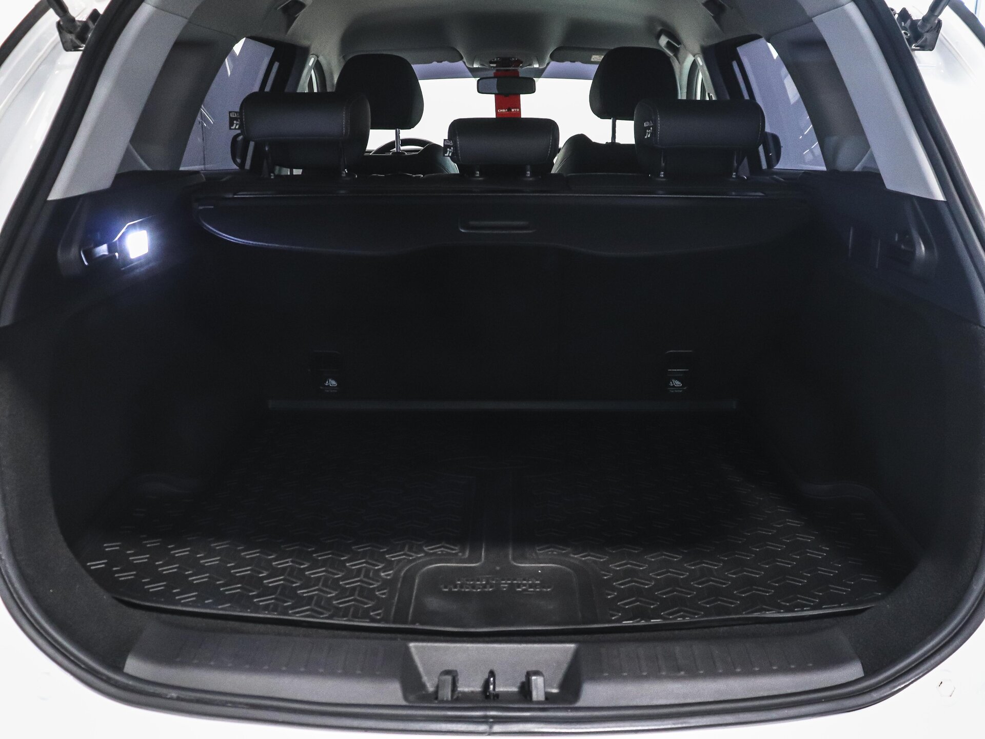 Chery Tiggo 7 Pro Max 2024 28