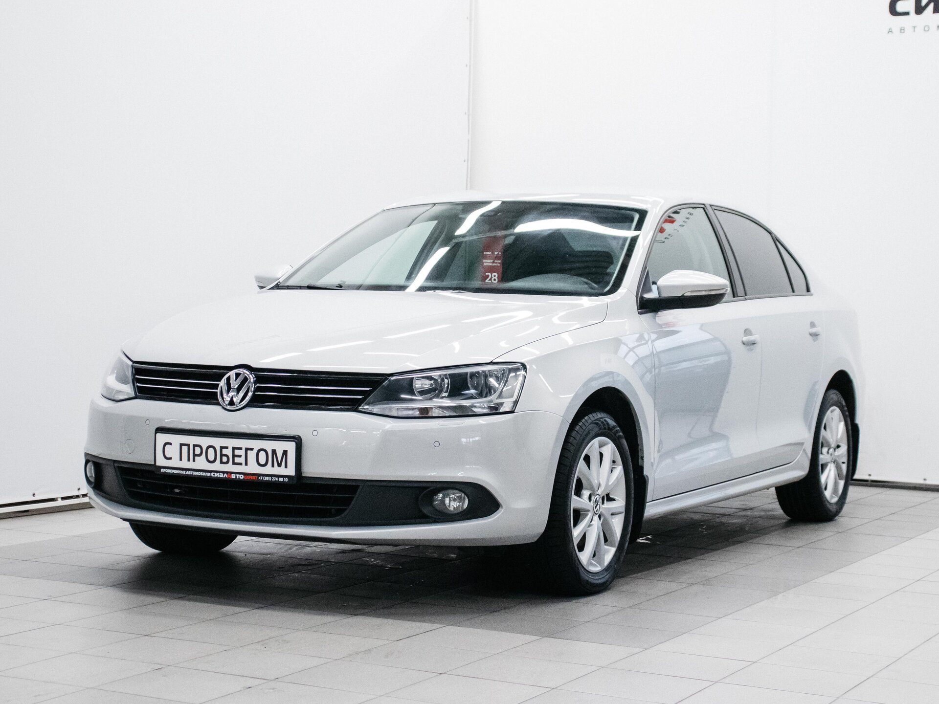 Volkswagen Jetta 2012 2