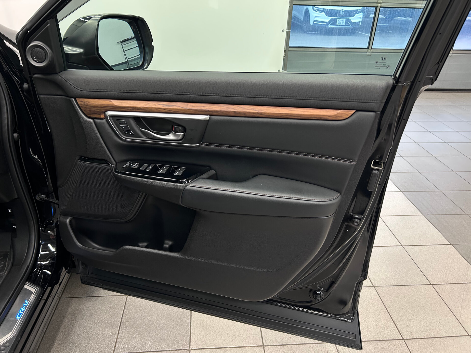 Honda CR-V 2019 17