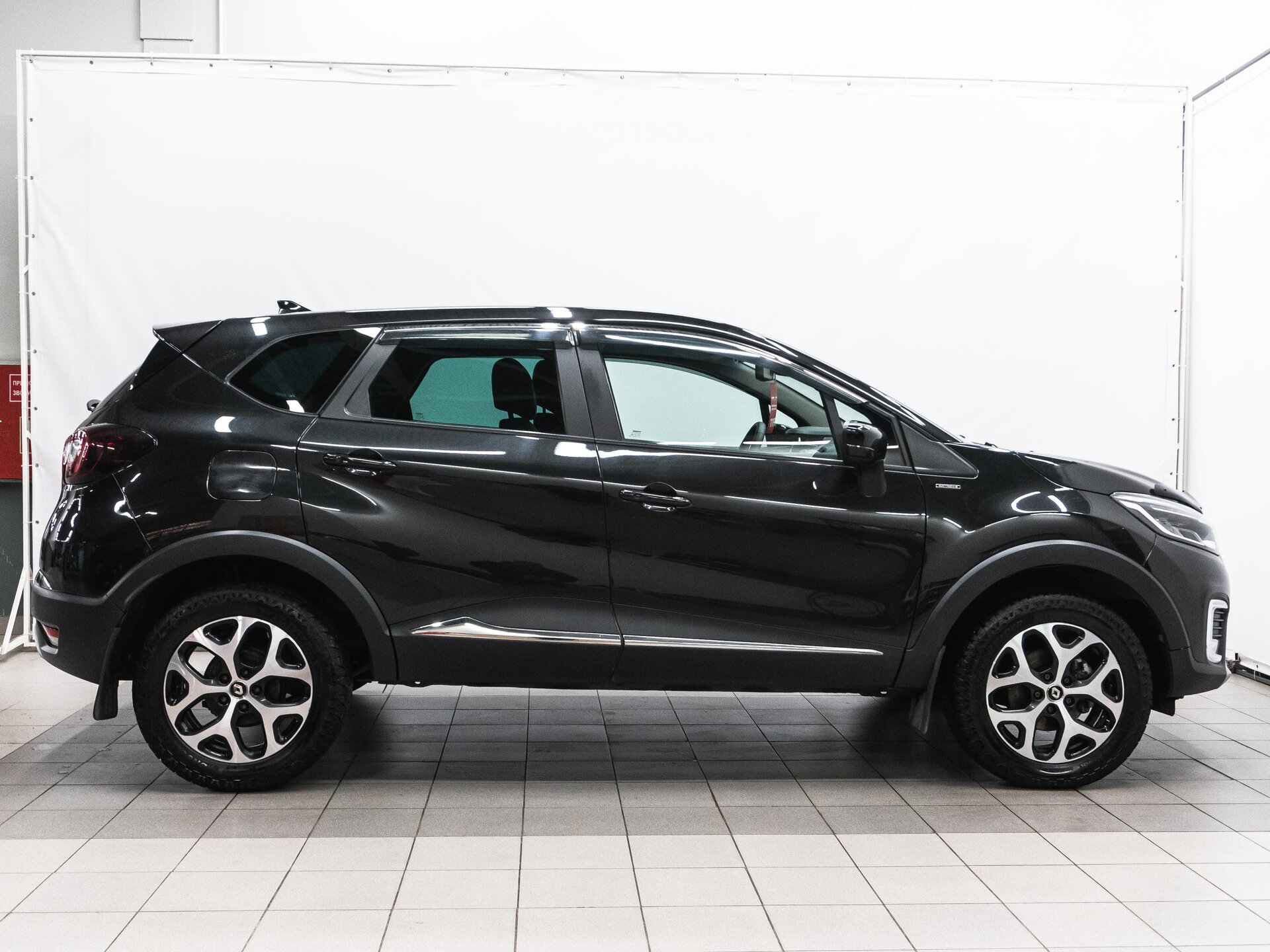 Renault Kaptur 2018 6