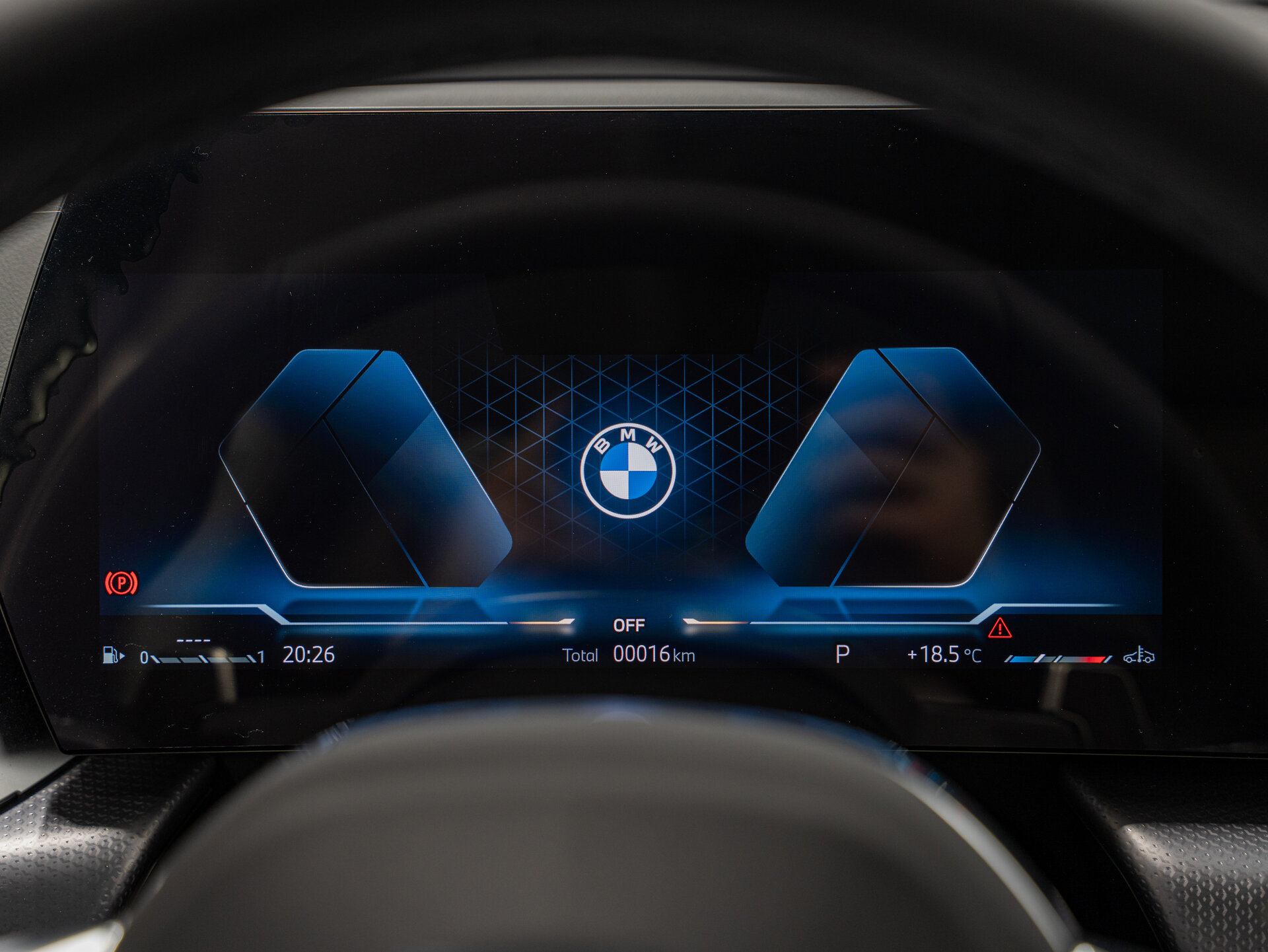Автомобиль BMW X1 25Li xDrive 2.0 AMT (204 л.с.) 4WD - 17
