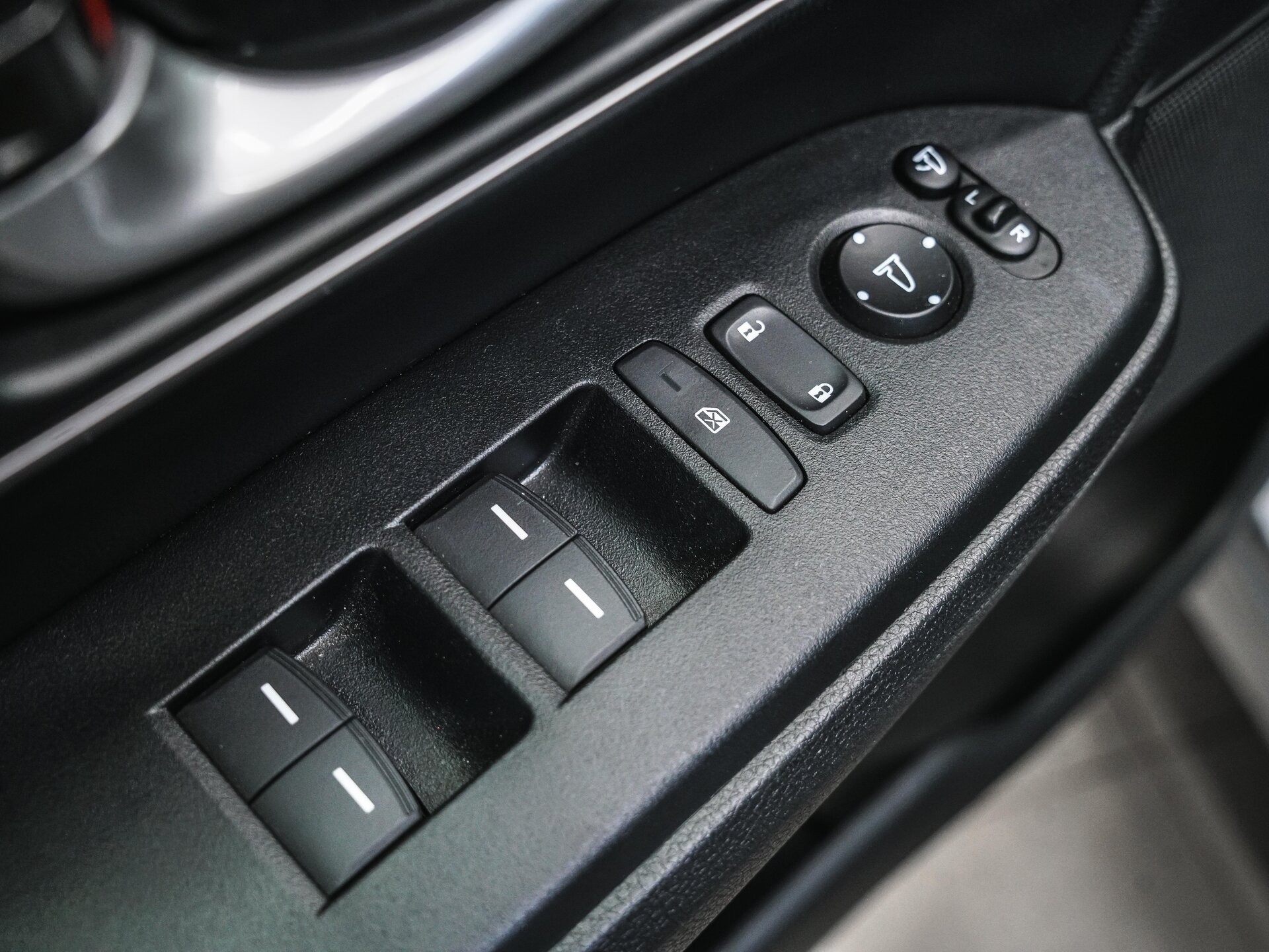 Honda CR-V 2020 10