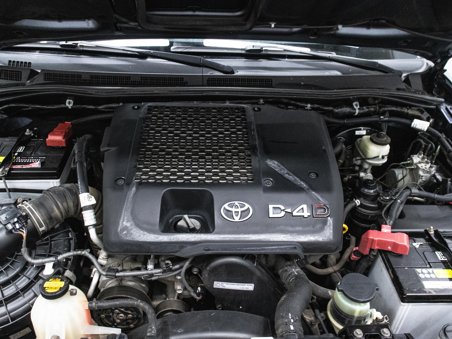 Toyota Hilux 2012 30