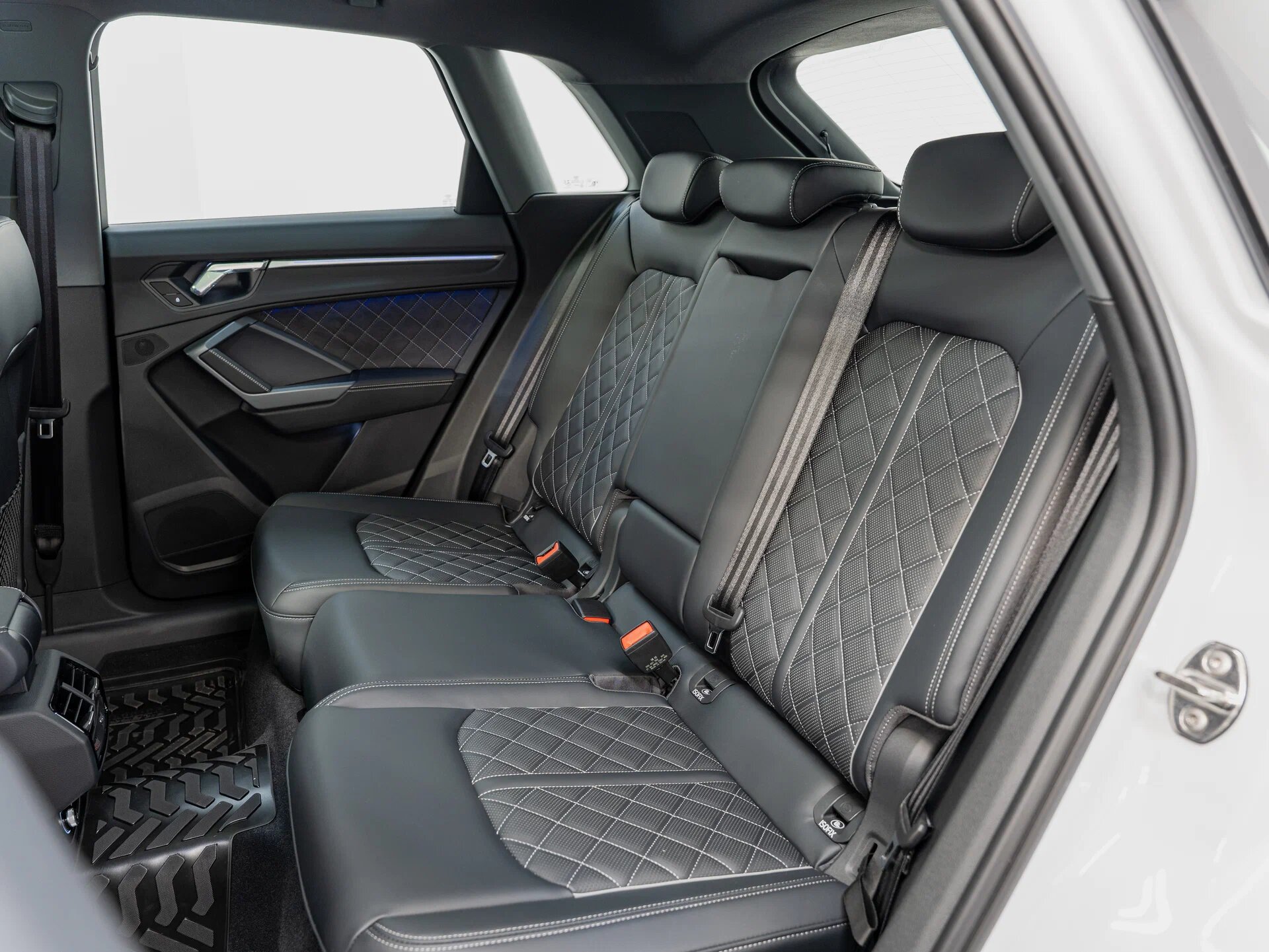 Автомобиль Audi Q3 35 TFSI 1.5 AMT (160 л.с.) - 19