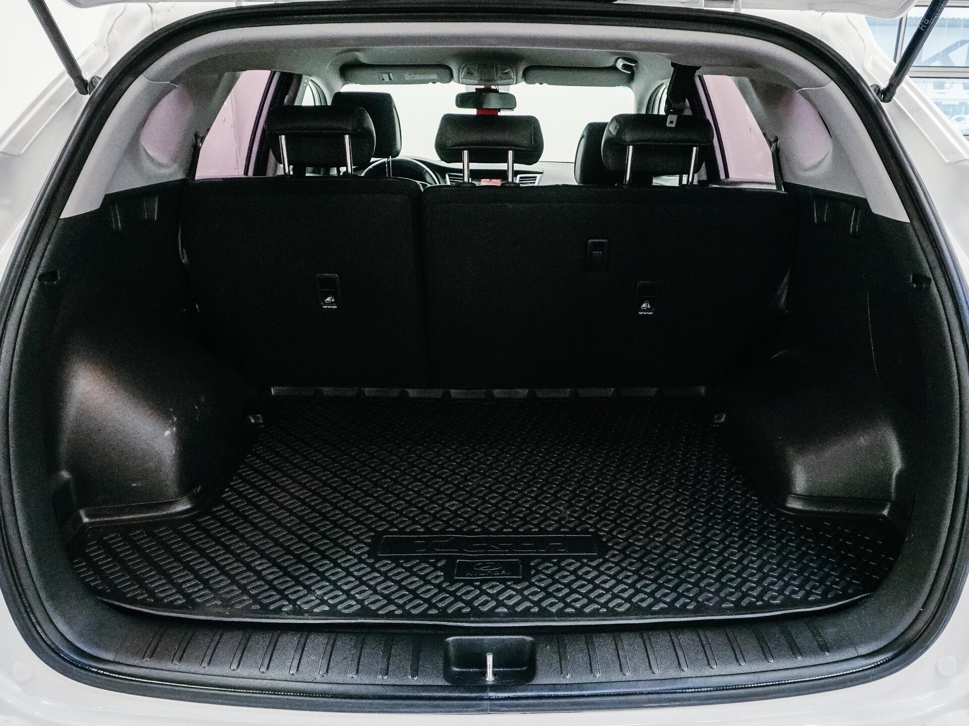 Hyundai Tucson 2018 29