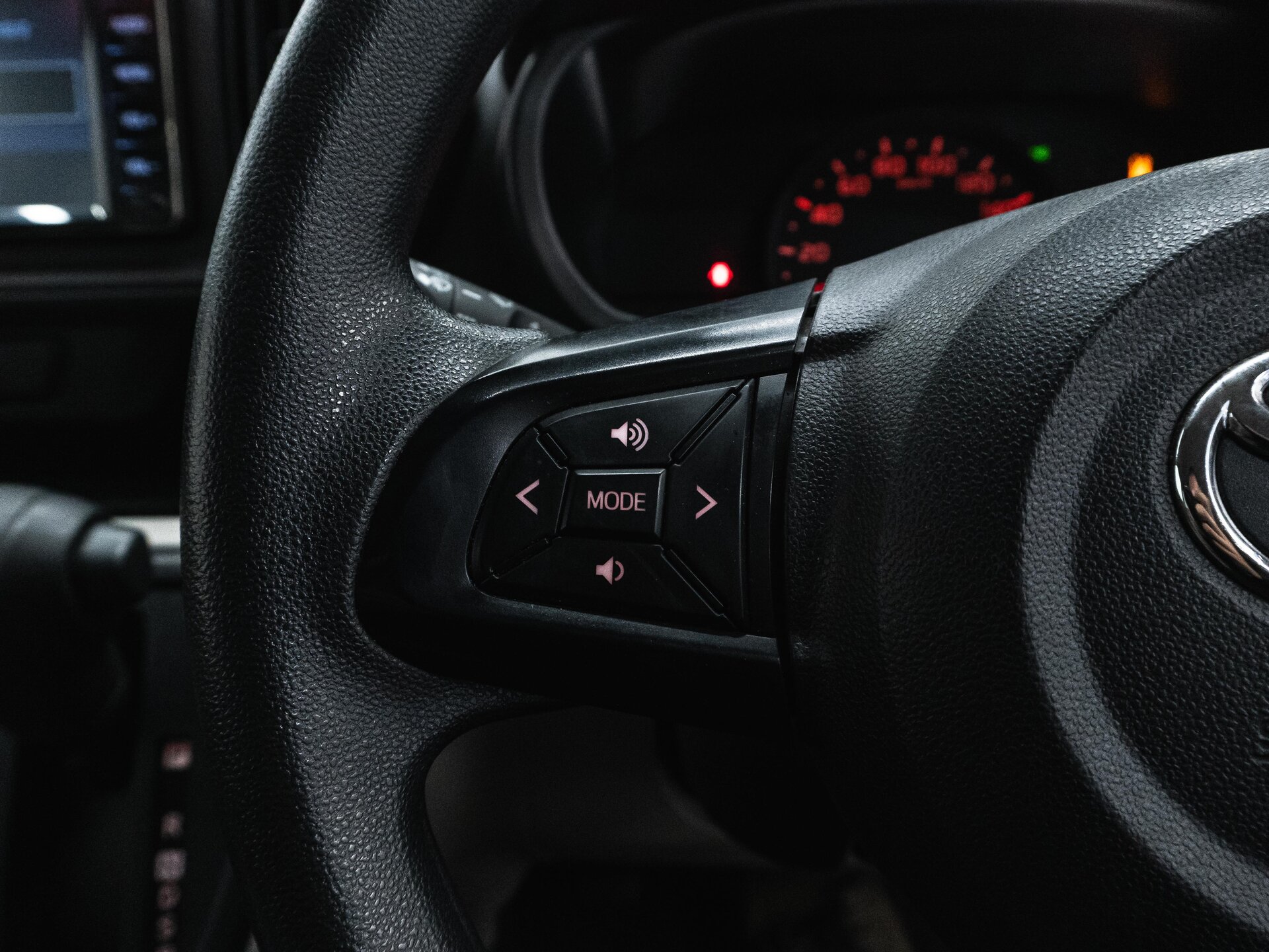 Toyota Passo 2021 18